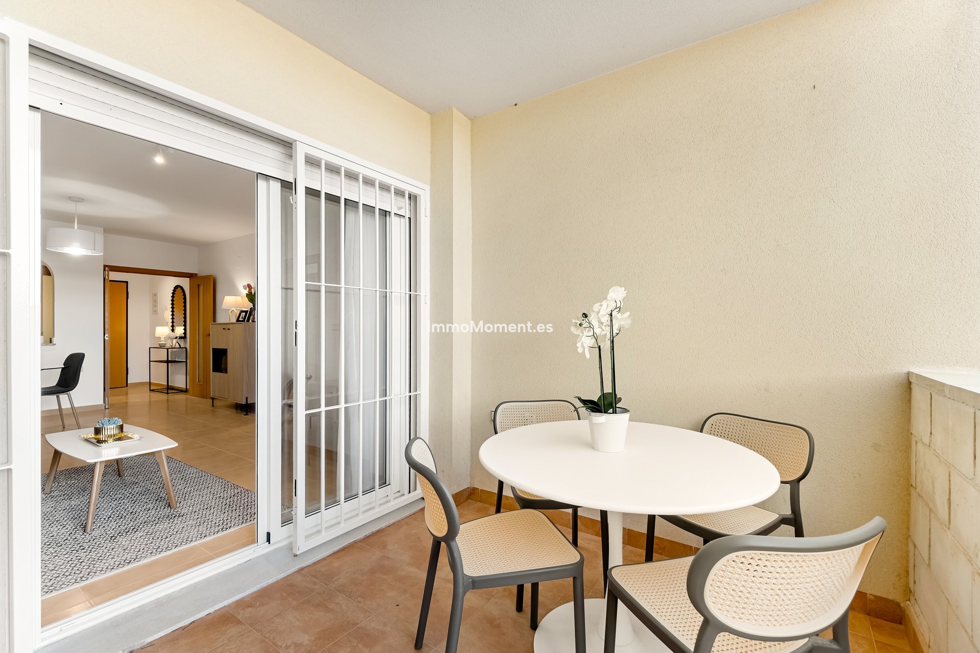 Neubau - Wohnung - Orihuela Costa