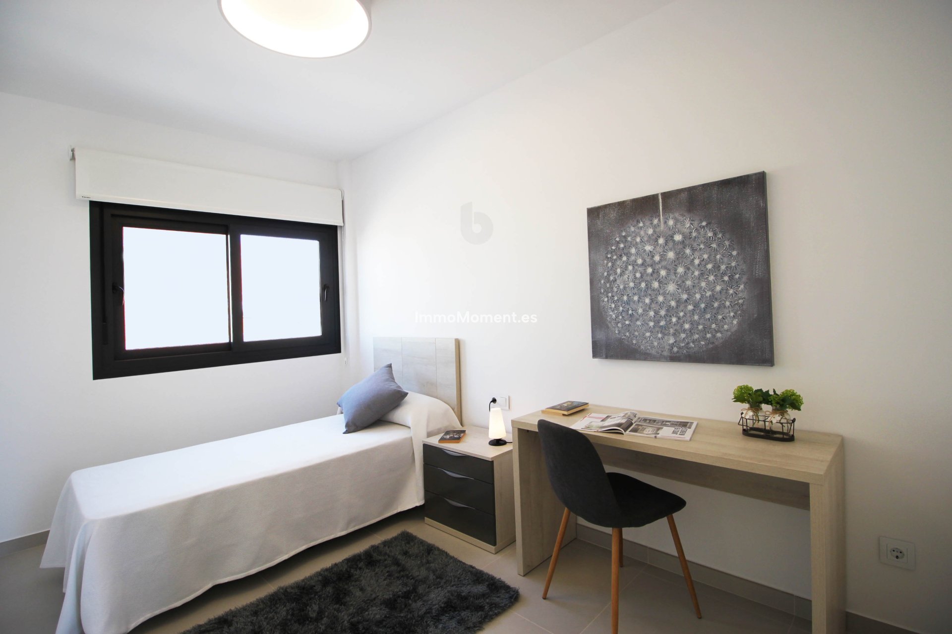 Neubau - Wohnung - Pinar de Campoverde