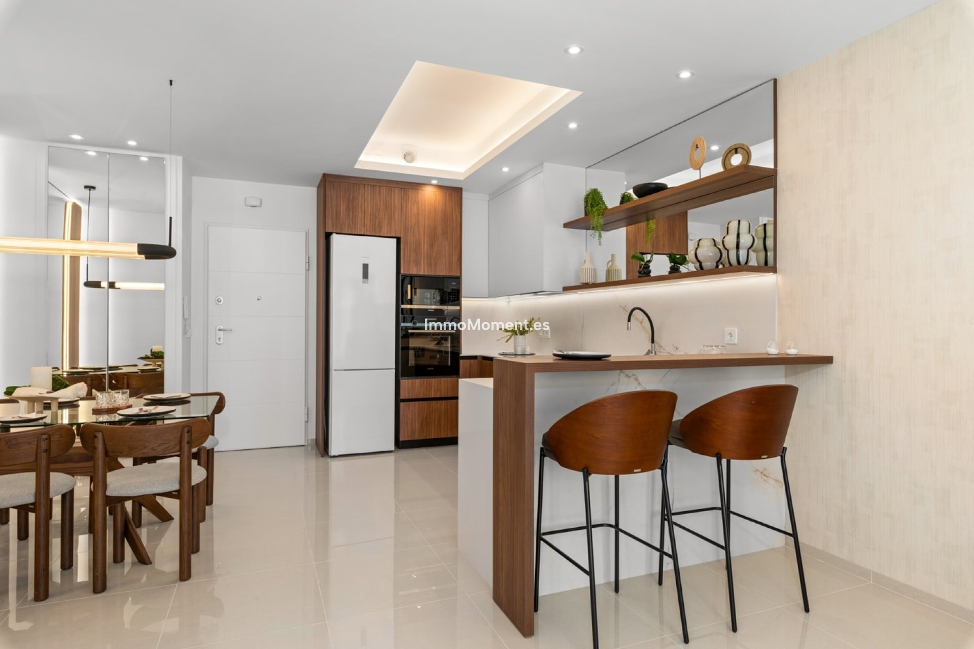 Neubau - Wohnung - Rojales
