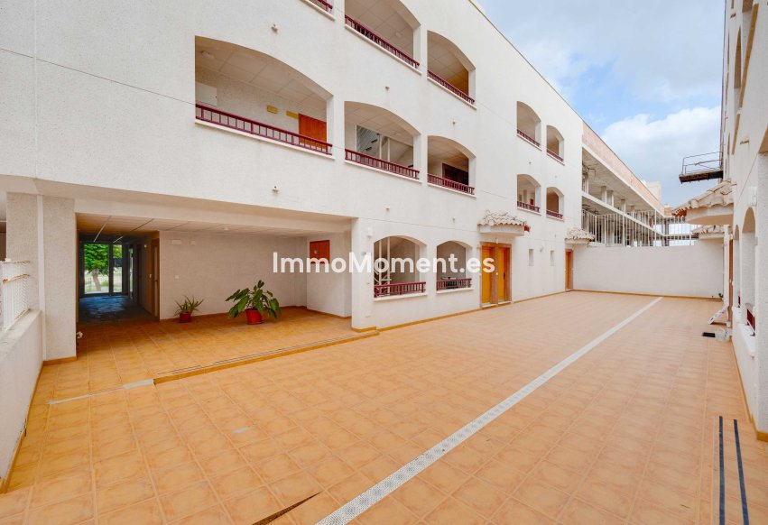 Neubau - Wohnung - San Fulgencio