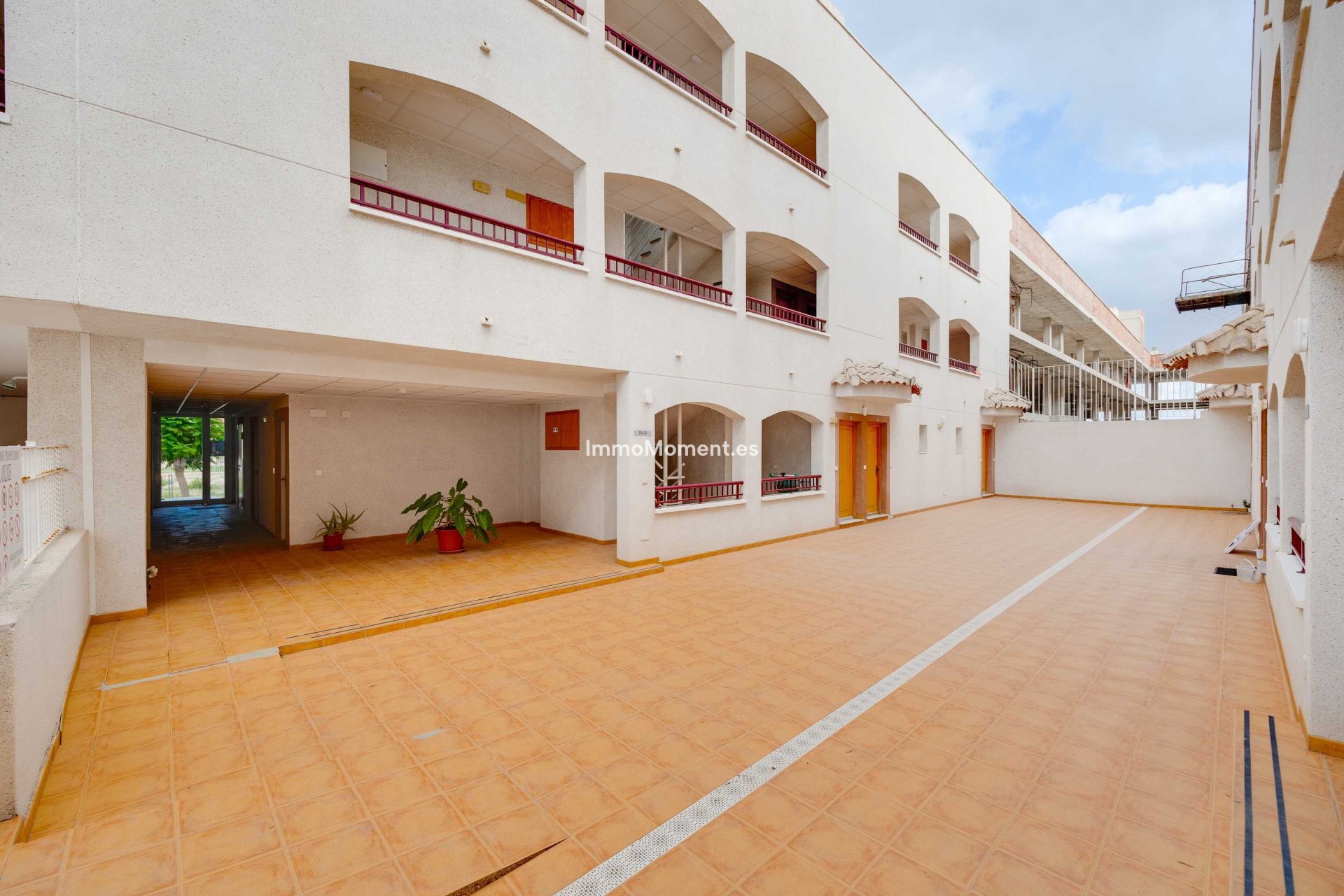 Neubau - Wohnung - San Fulgencio