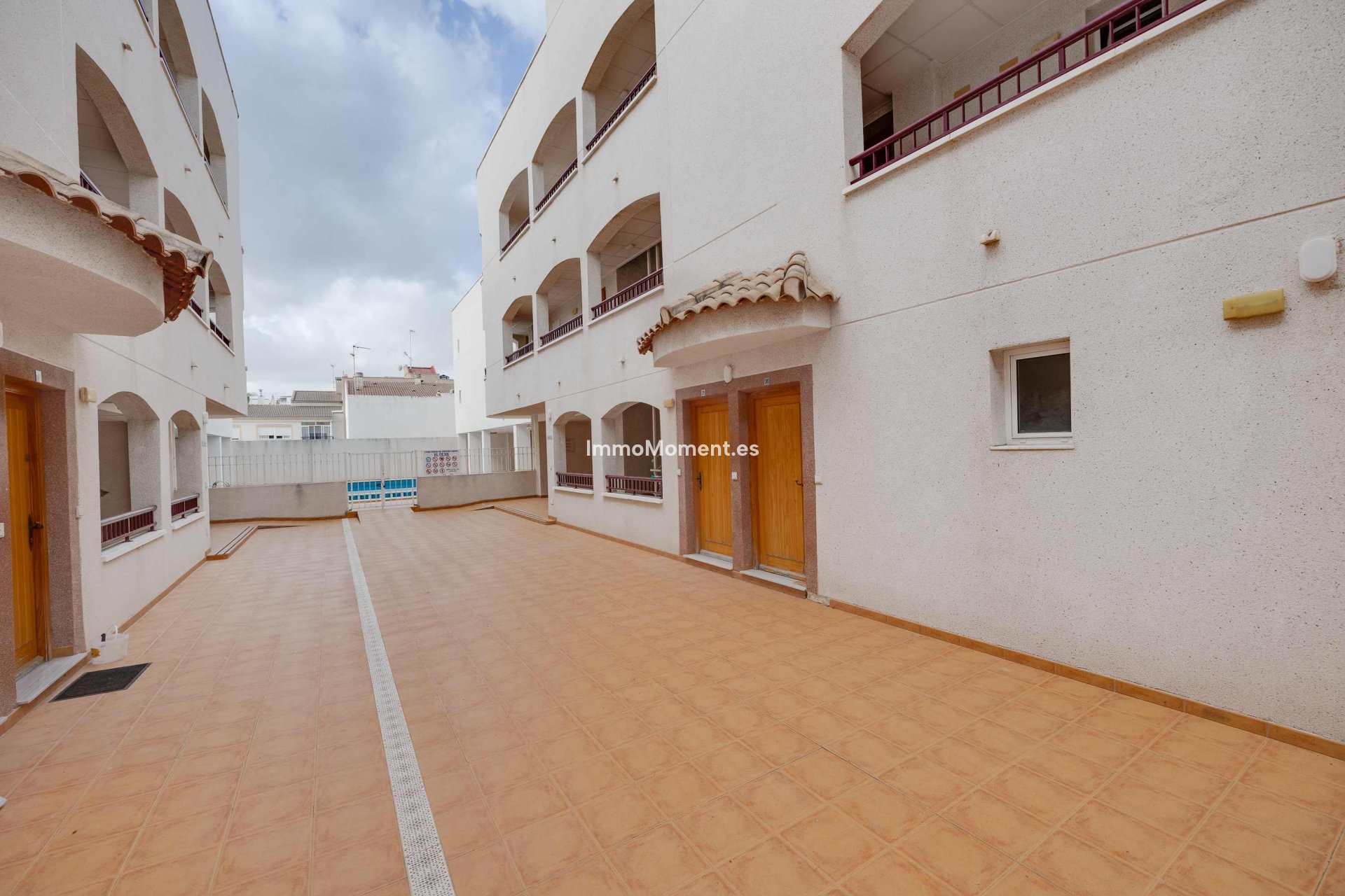 Neubau - Wohnung - San Fulgencio