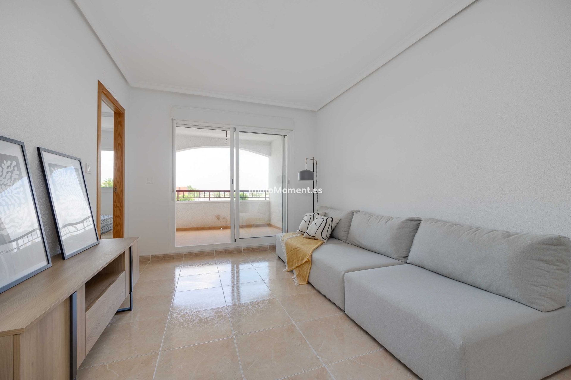 Neubau - Wohnung - San Fulgencio