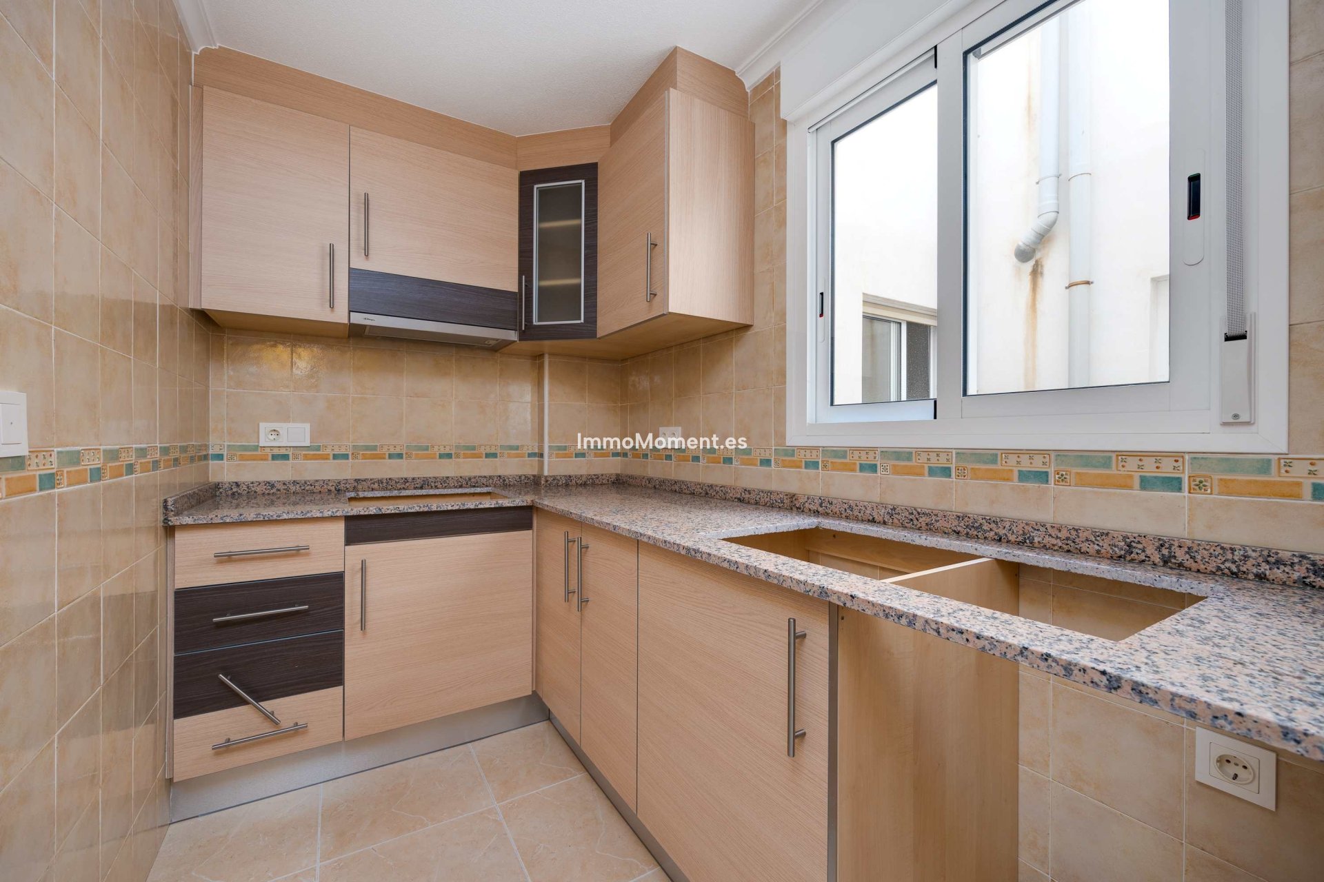 Neubau - Wohnung - San Fulgencio