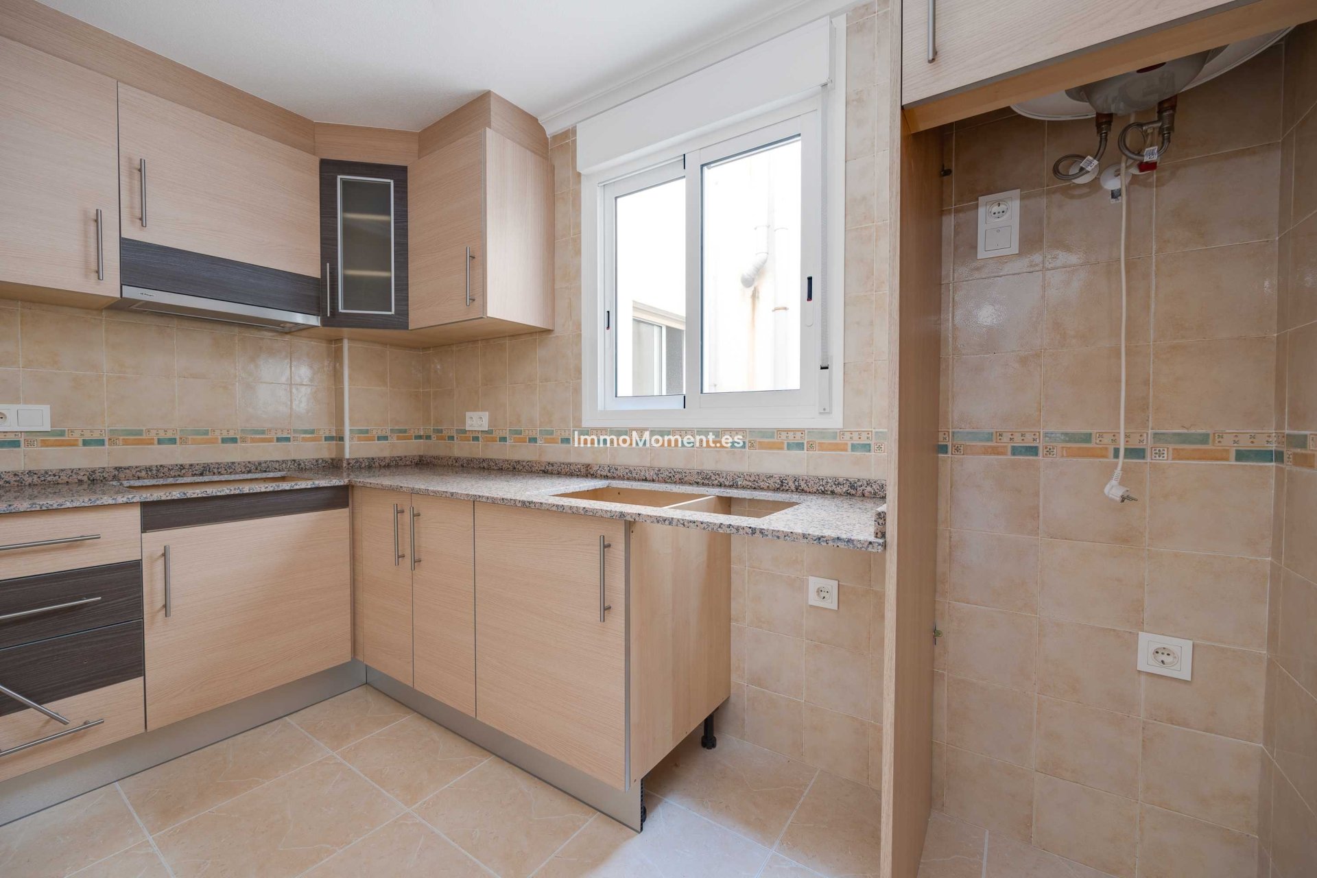 Neubau - Wohnung - San Fulgencio