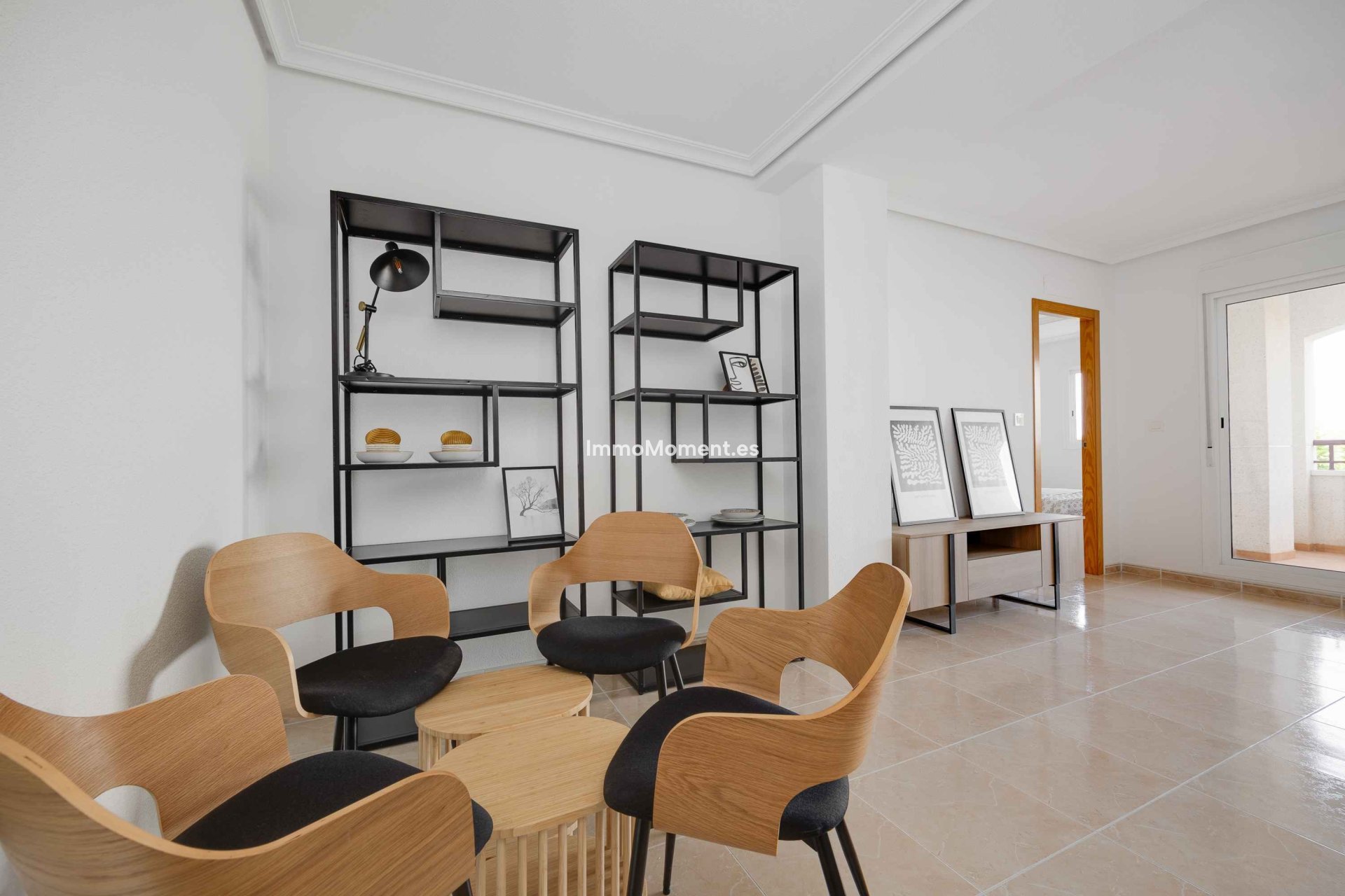 Neubau - Wohnung - San Fulgencio