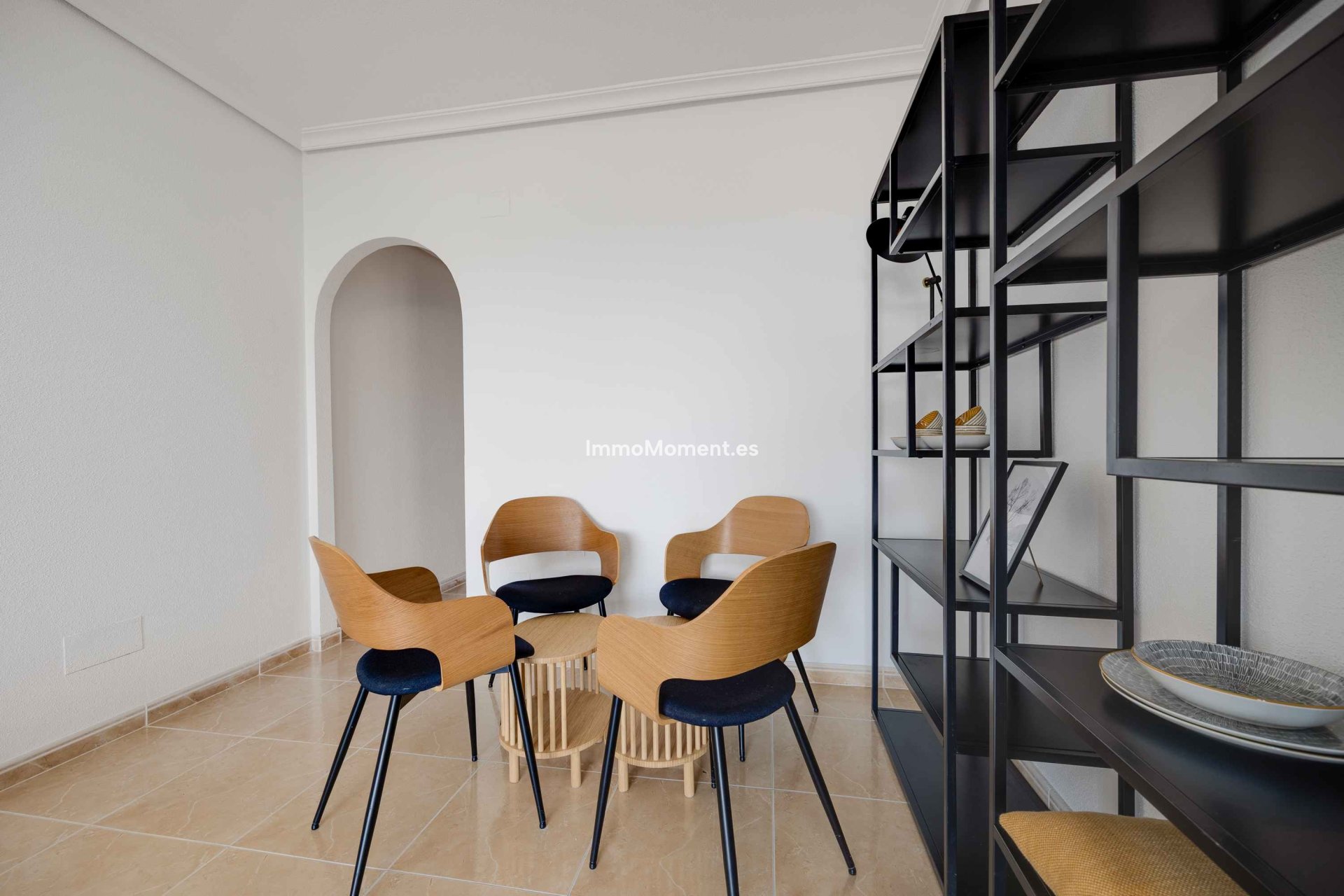 Neubau - Wohnung - San Fulgencio