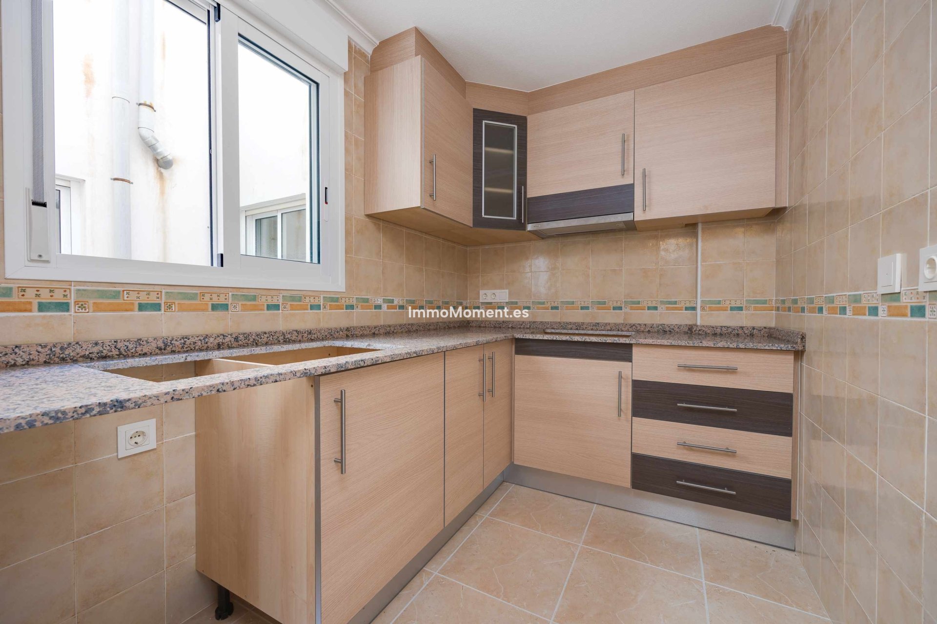 Neubau - Wohnung - San Fulgencio