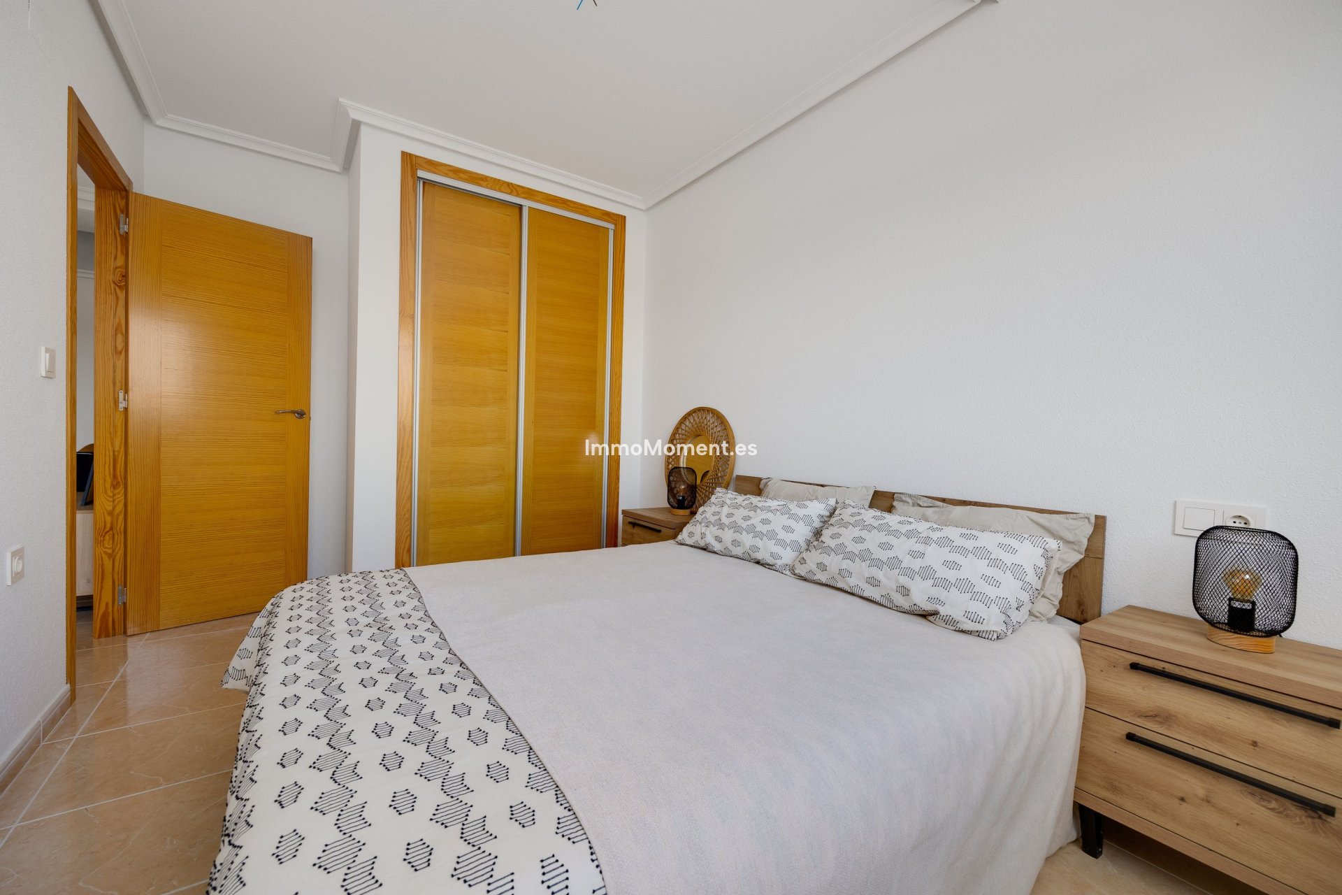Neubau - Wohnung - San Fulgencio