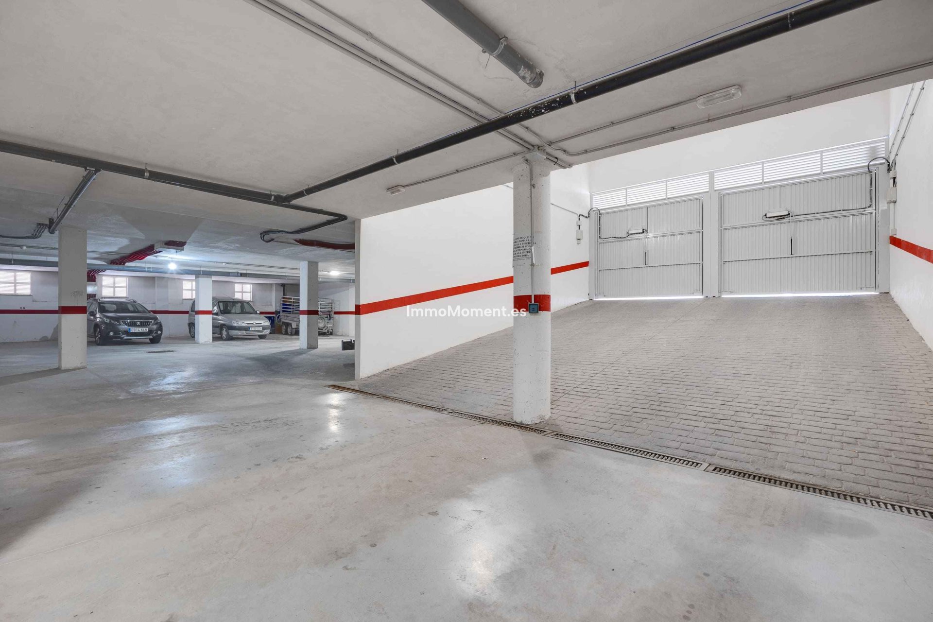 Neubau - Wohnung - San Fulgencio