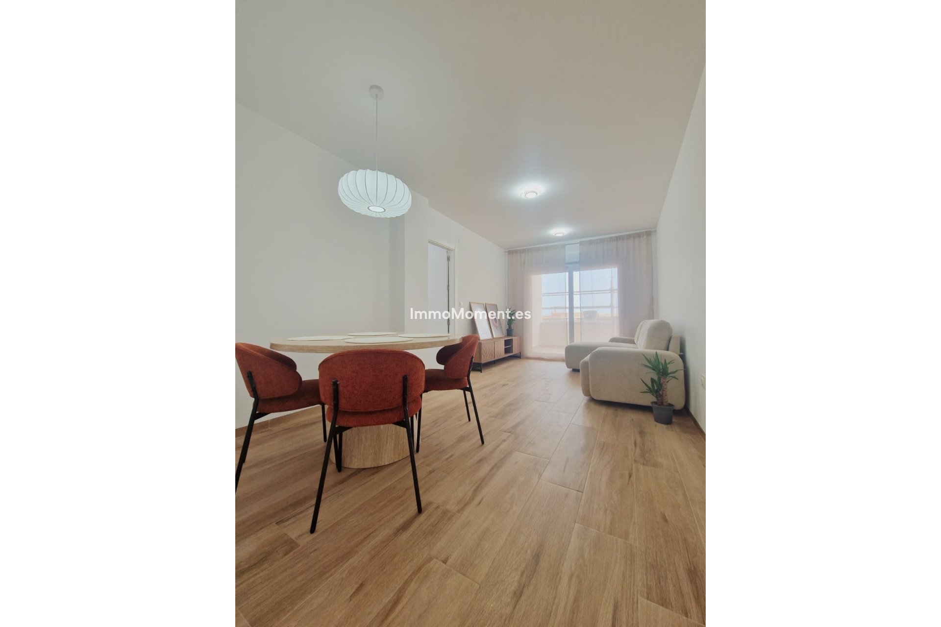 Neubau - Wohnung - San Fulgencio
