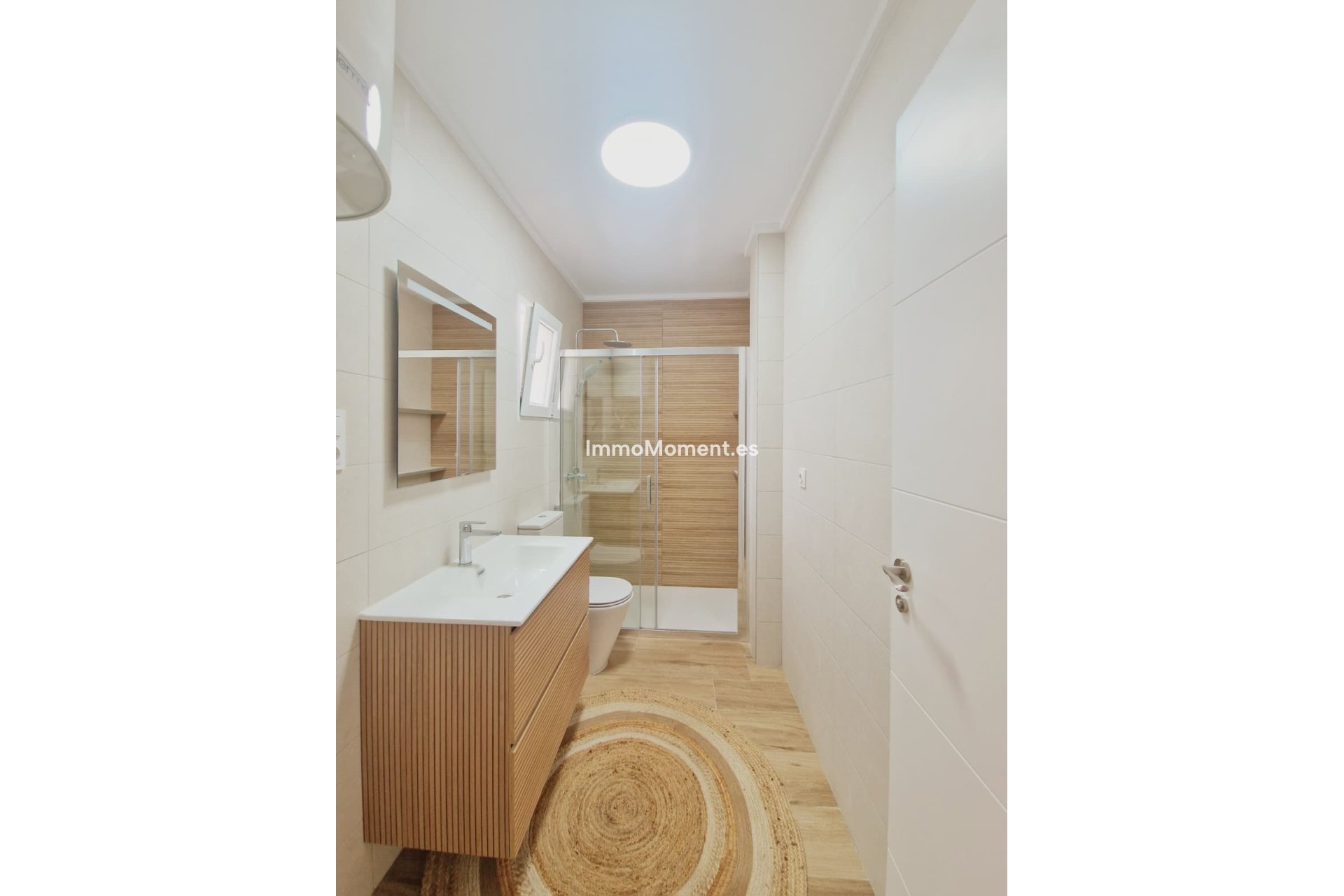 Neubau - Wohnung - San Fulgencio