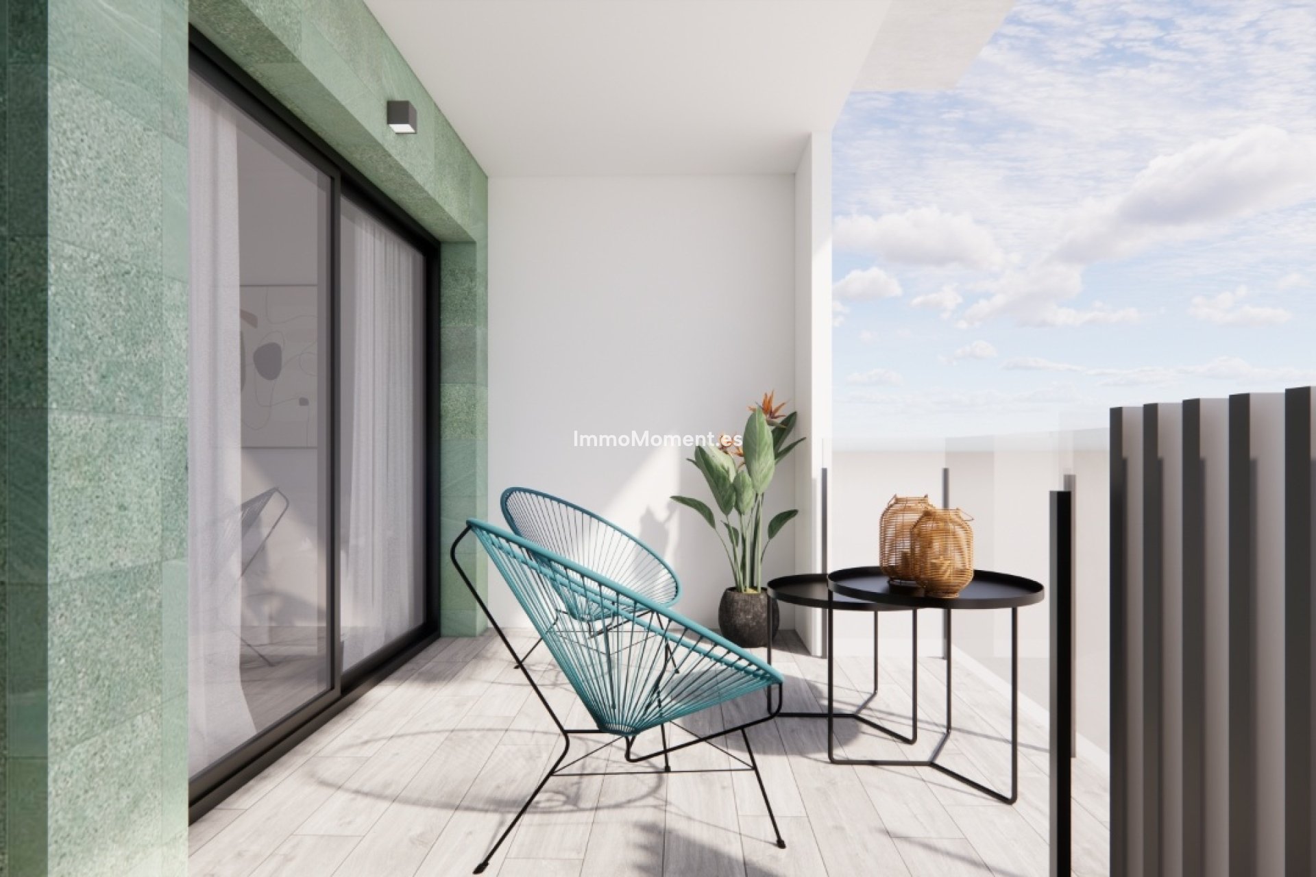 Neubau - Wohnung - Torre de la Horadada