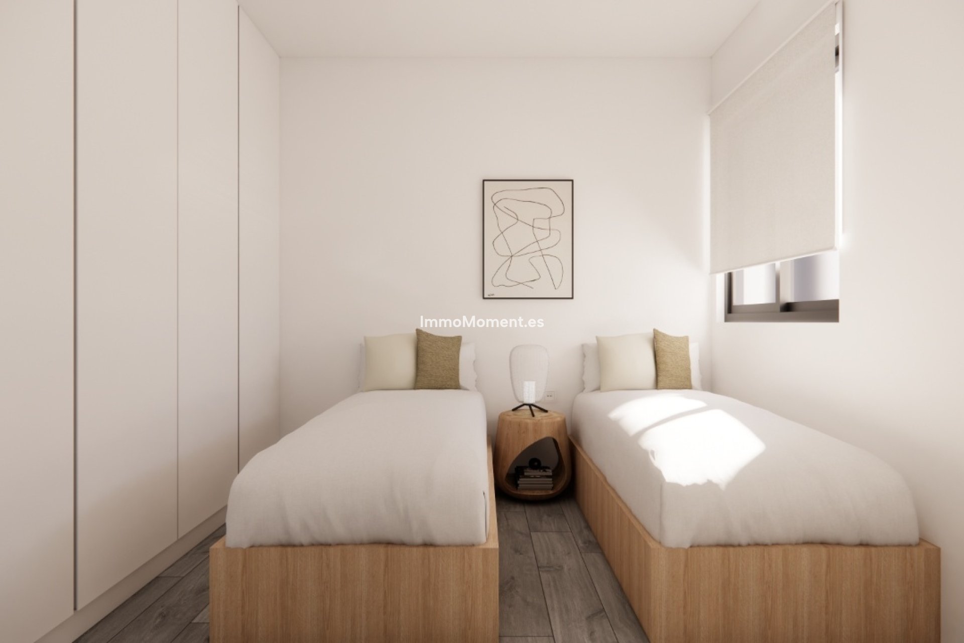 Neubau - Wohnung - Torre de la Horadada