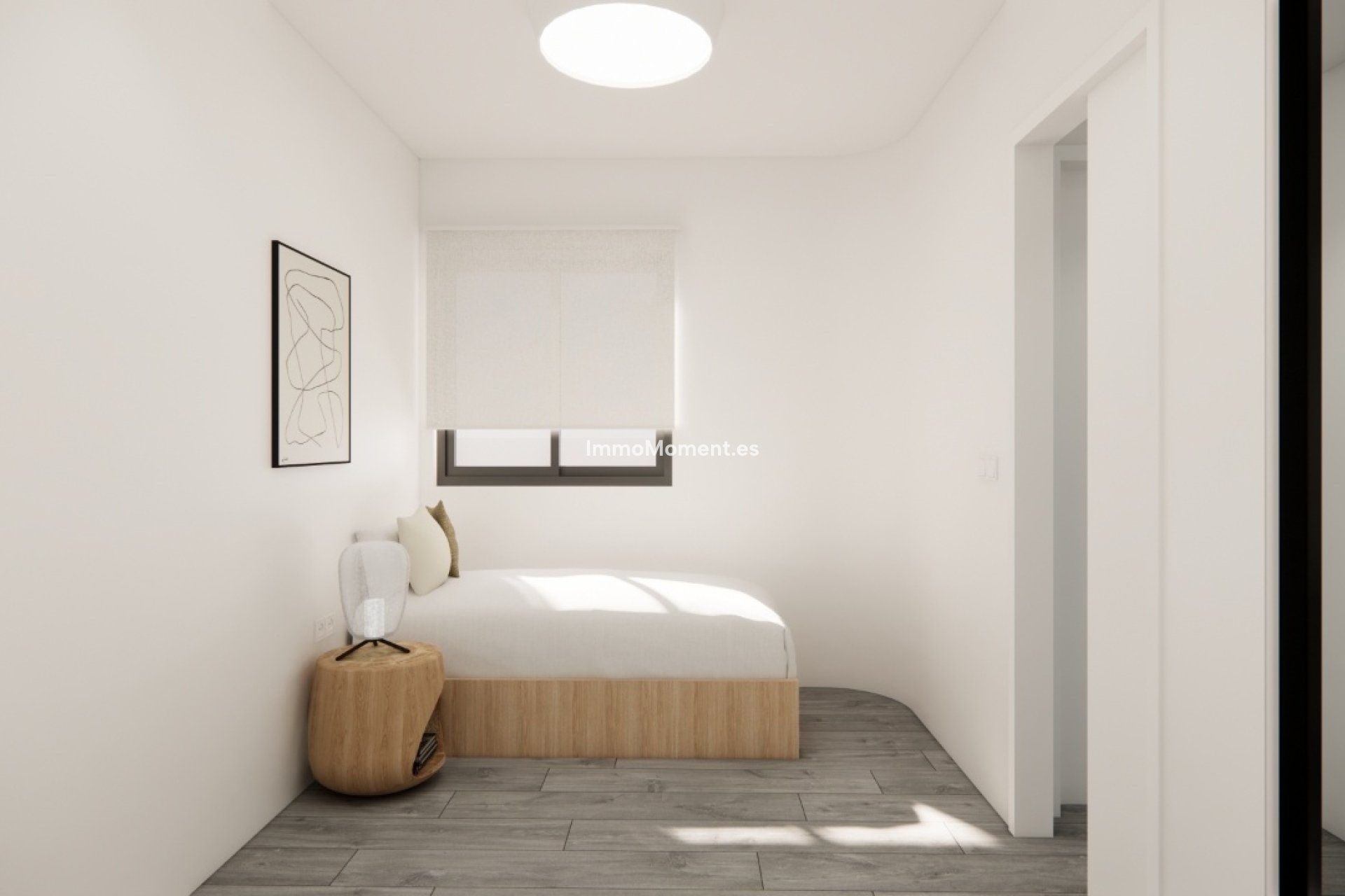 Neubau - Wohnung - Torre de la Horadada