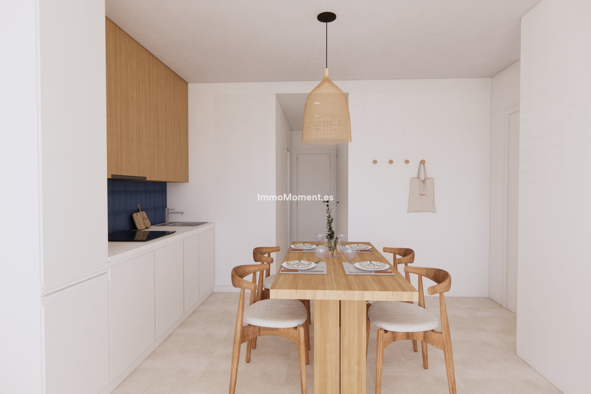 Neubau - Wohnung - Torre de la Horadada