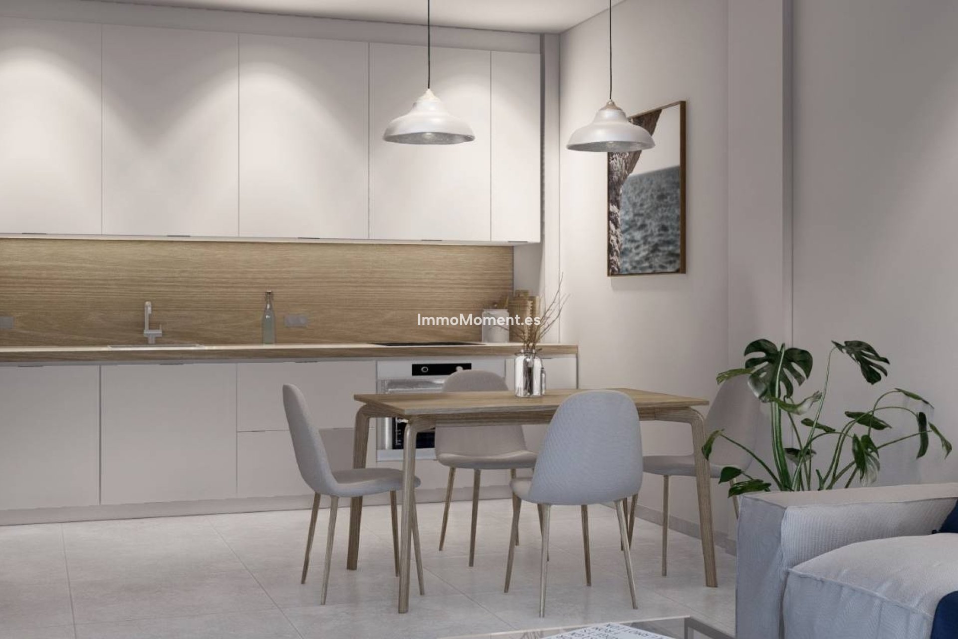 Neubau - Wohnung - Torre Pacheco - Torre-Pacheco