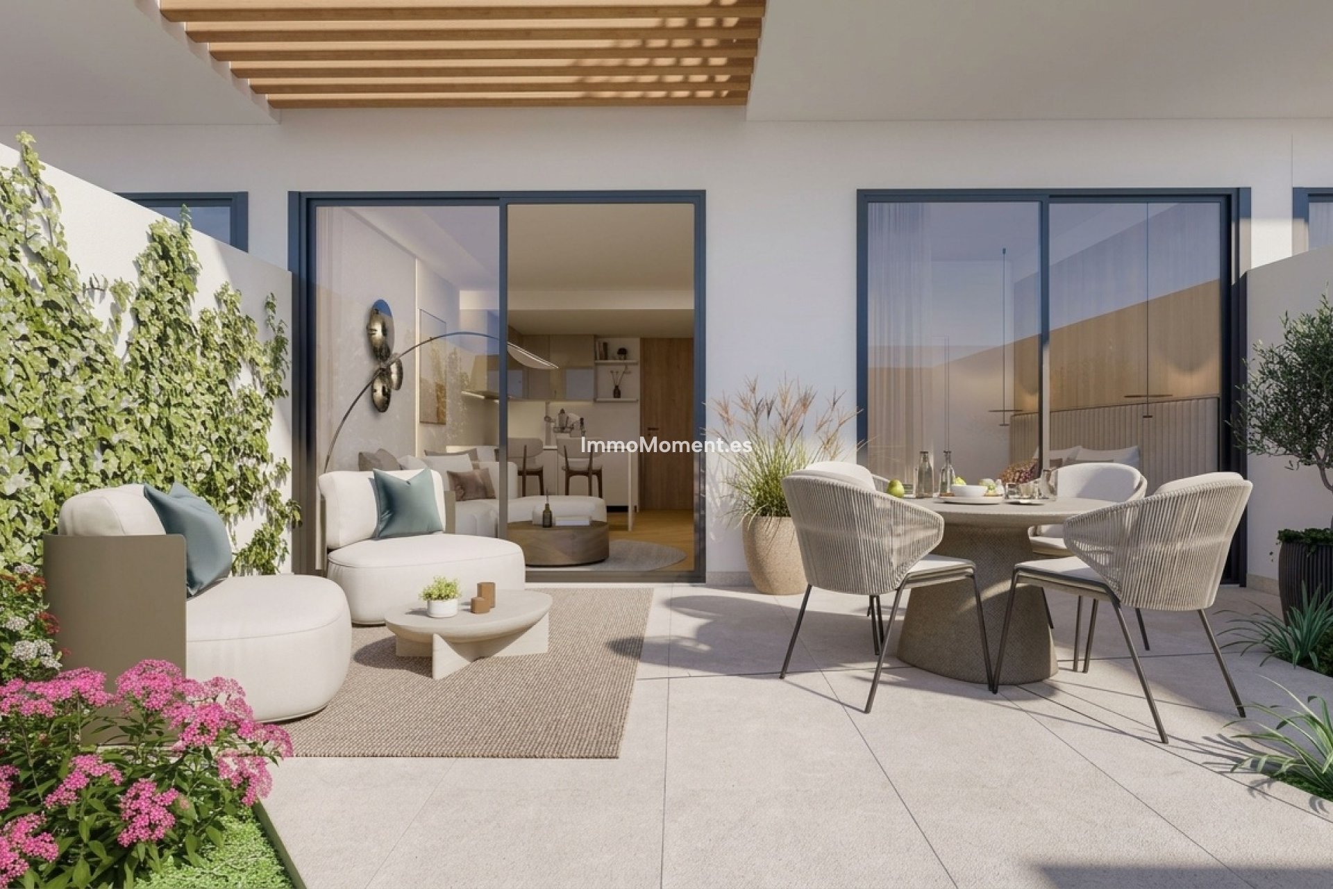 Neubau - Wohnung - Torremolinos