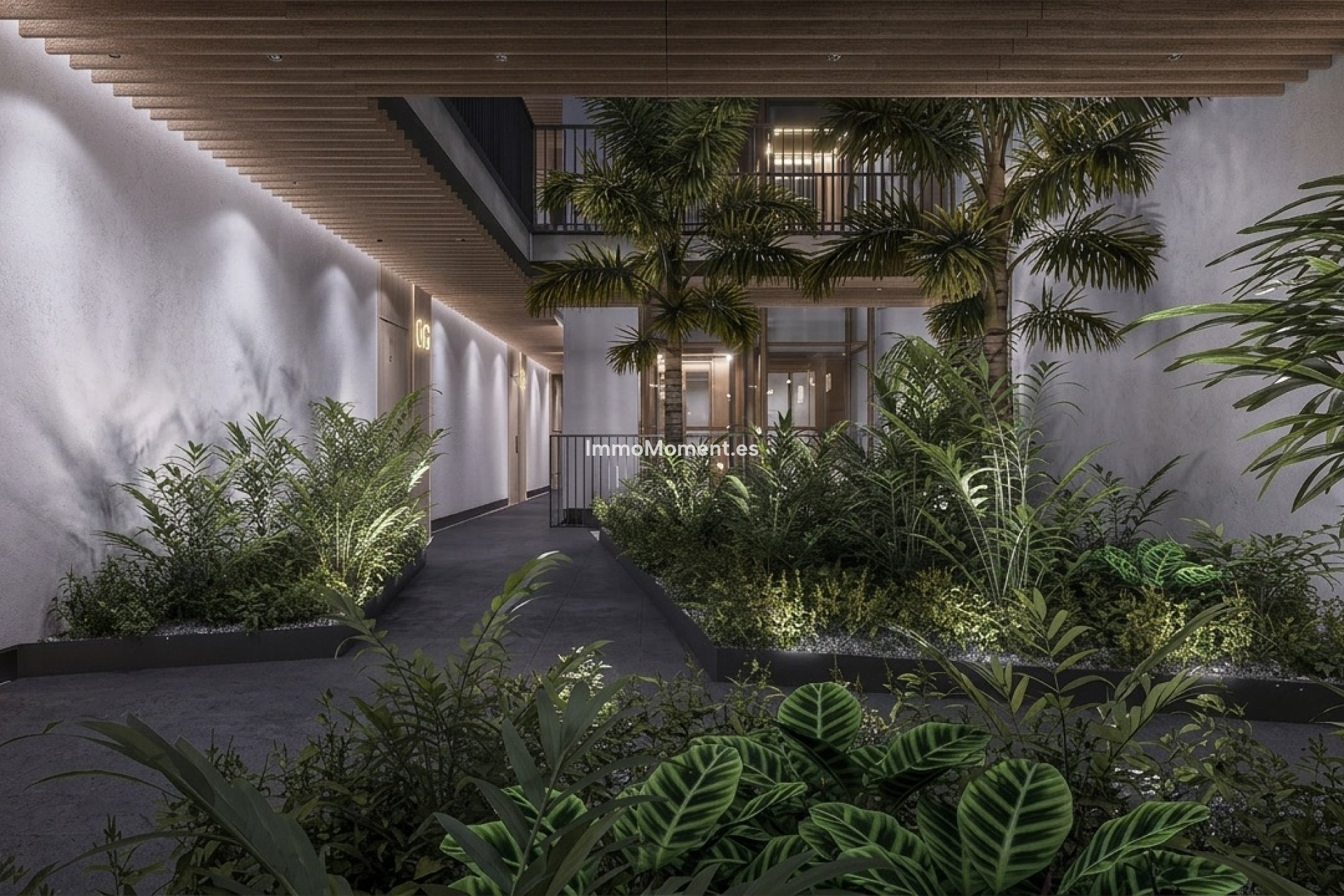 Neubau - Wohnung - Torremolinos