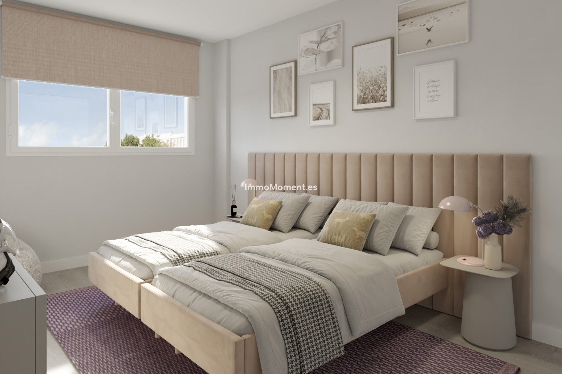 Neubau - Wohnung - Torremolinos