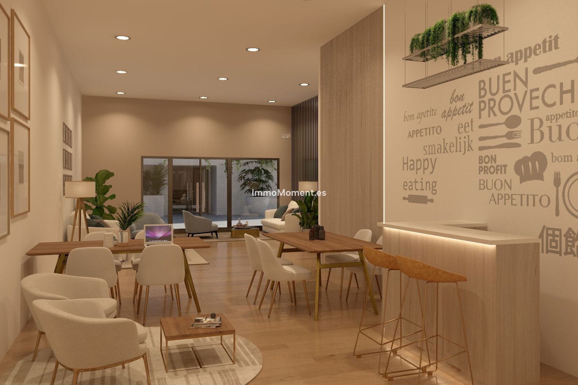 Neubau - Wohnung - Torremolinos