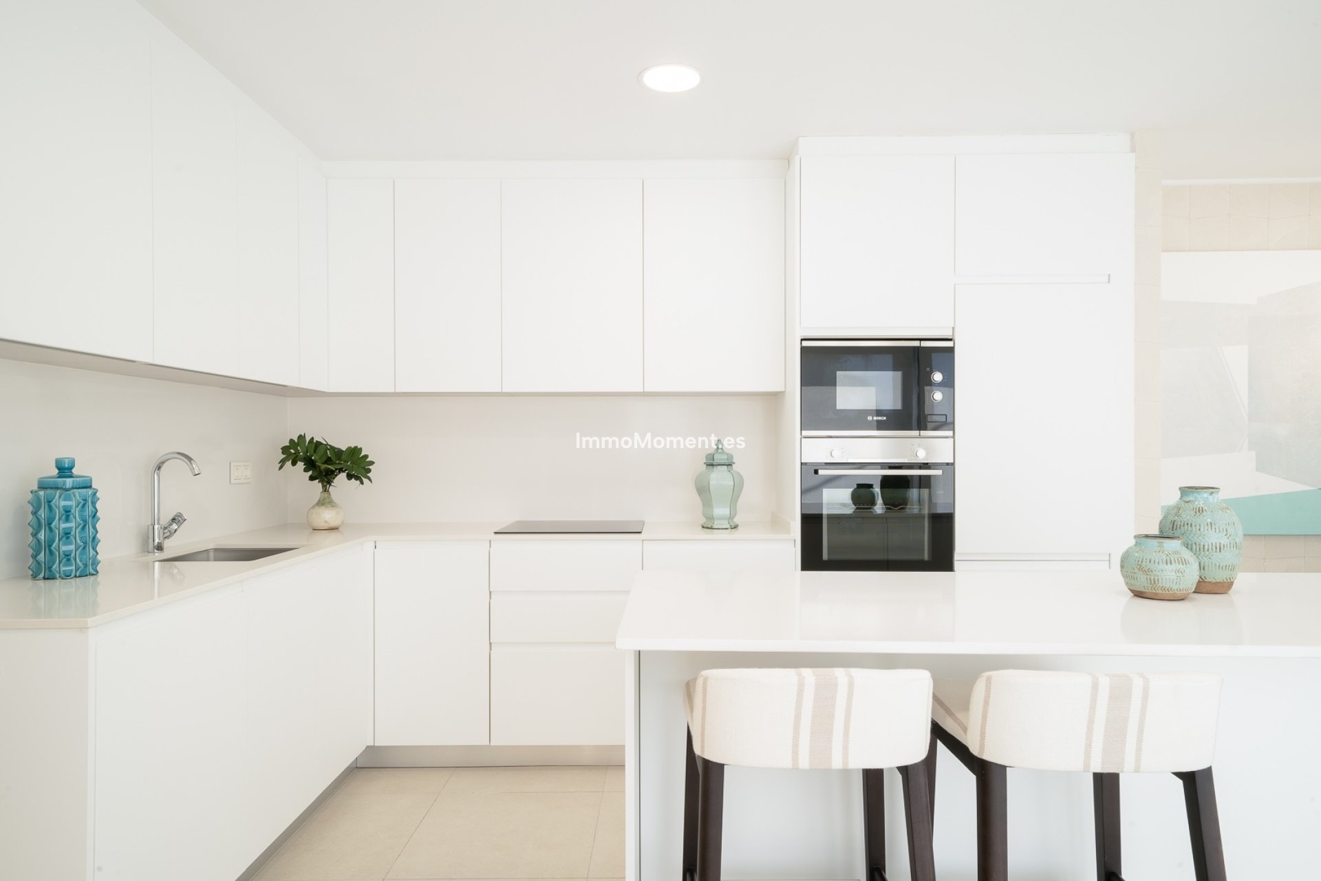 Neubau - Wohnung - Torremolinos