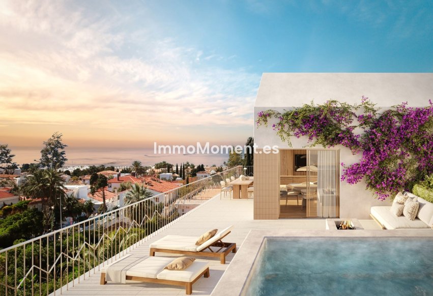 Neubau - Wohnung - Torremolinos