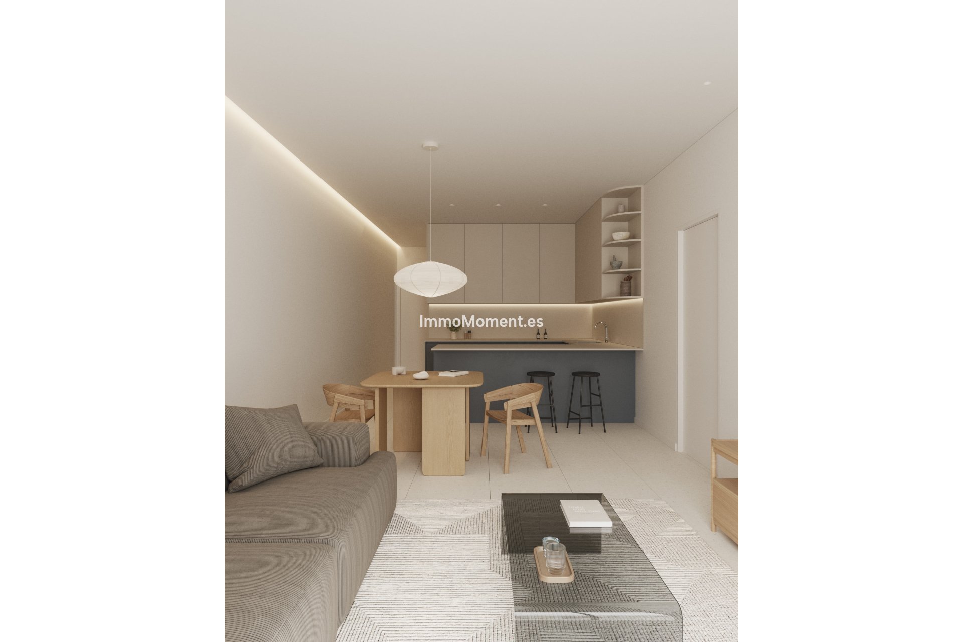 Neubau - Wohnung - Torrevieja