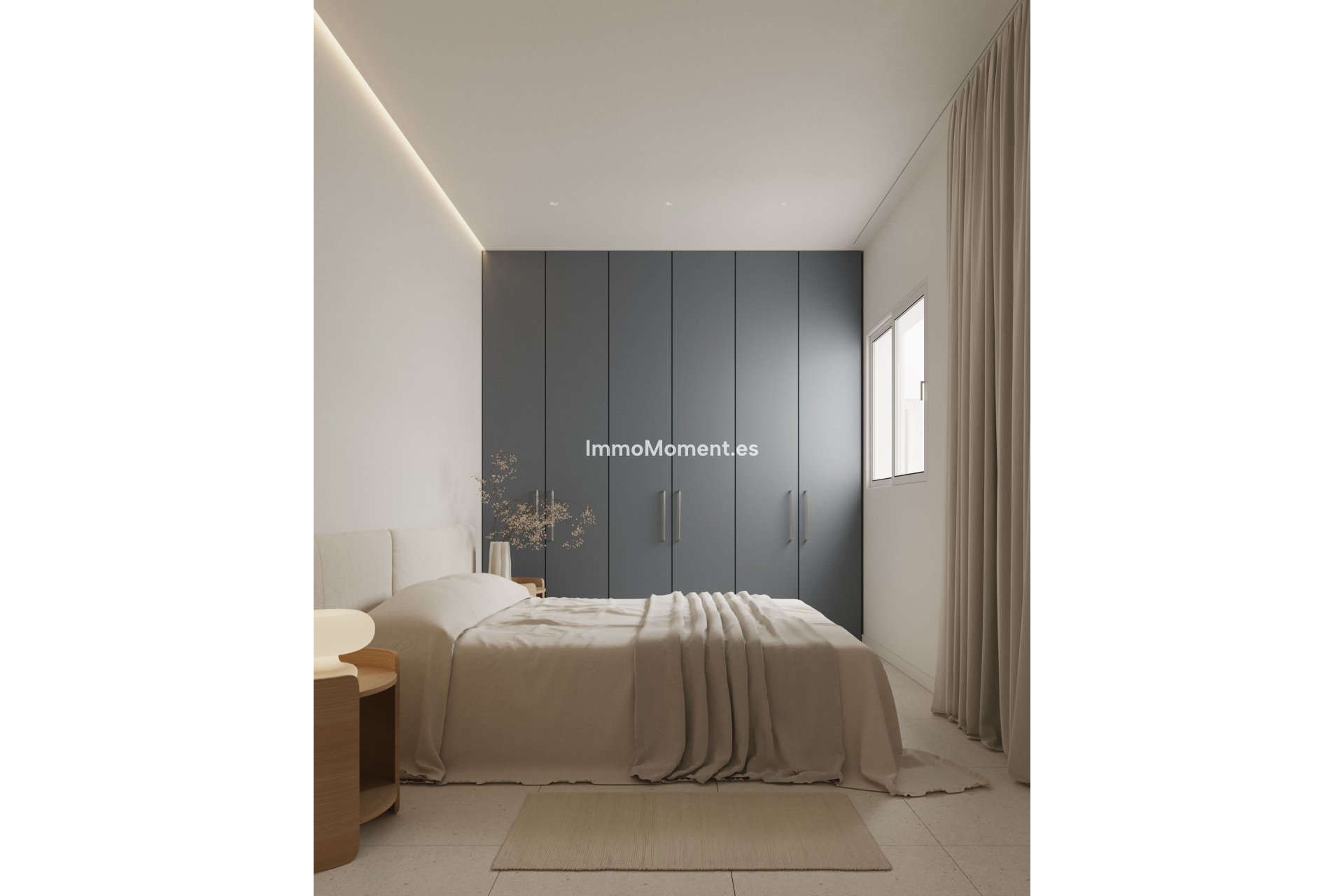 Neubau - Wohnung - Torrevieja