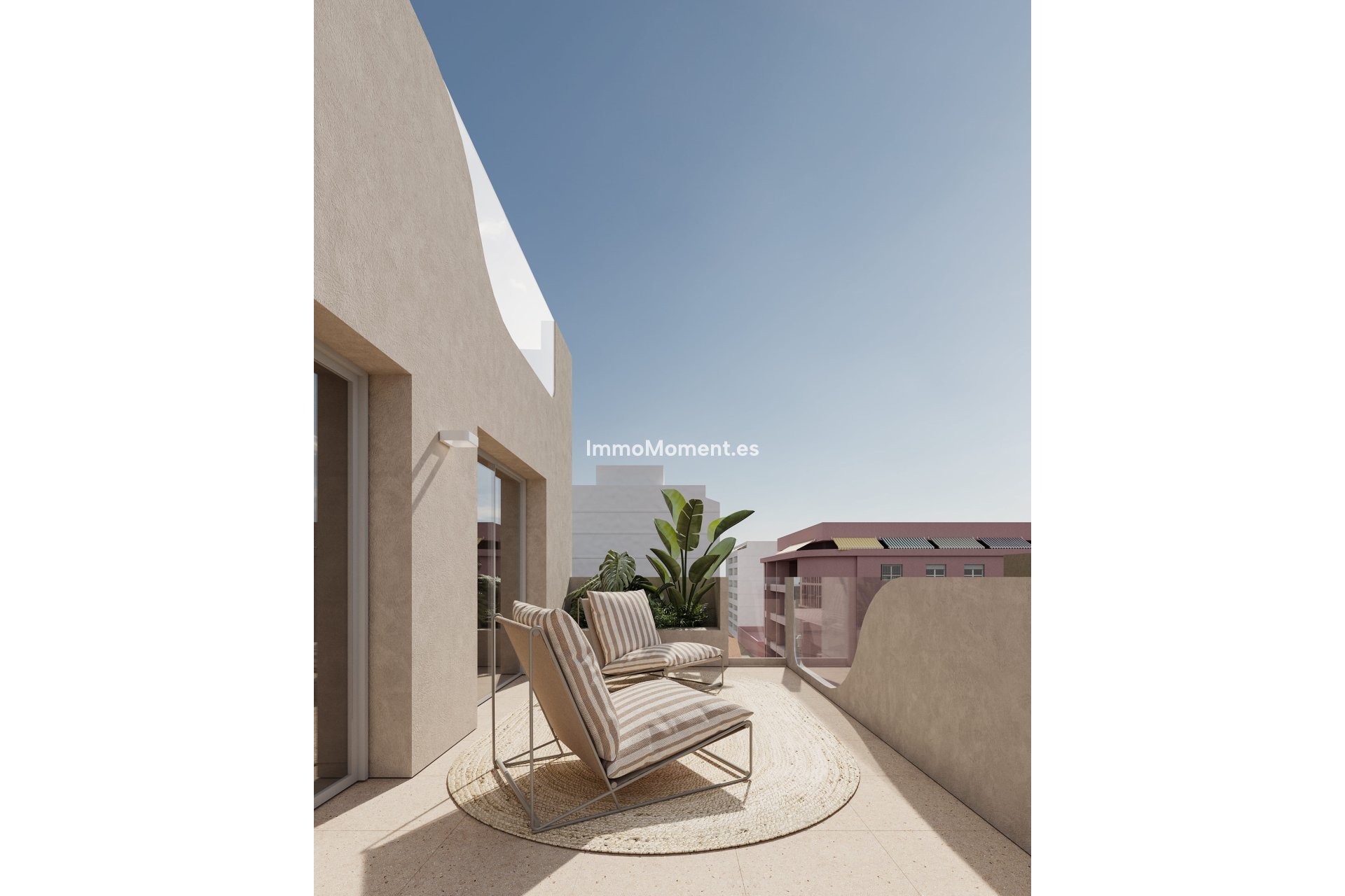 Neubau - Wohnung - Torrevieja