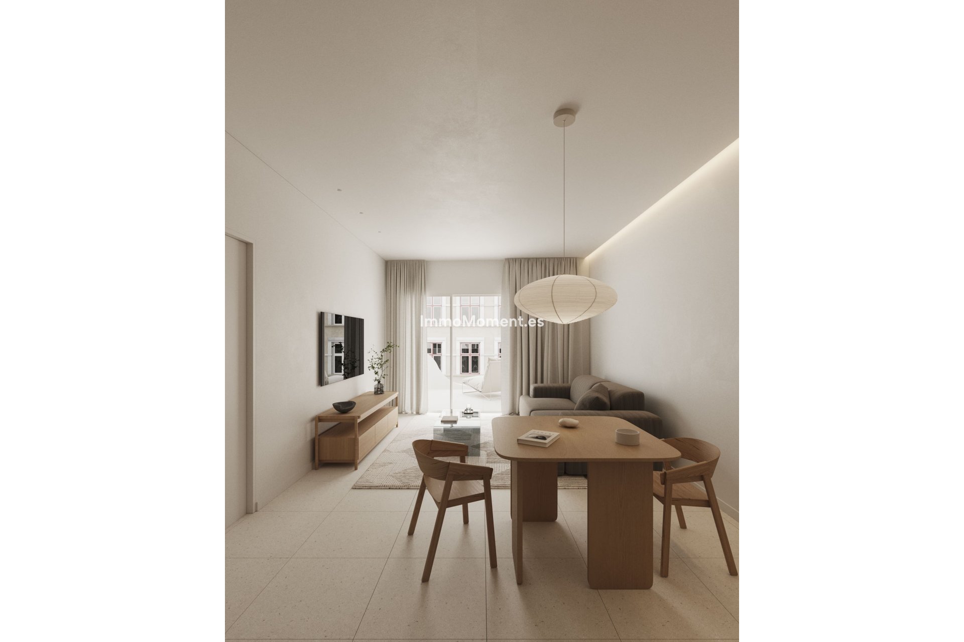 Neubau - Wohnung - Torrevieja