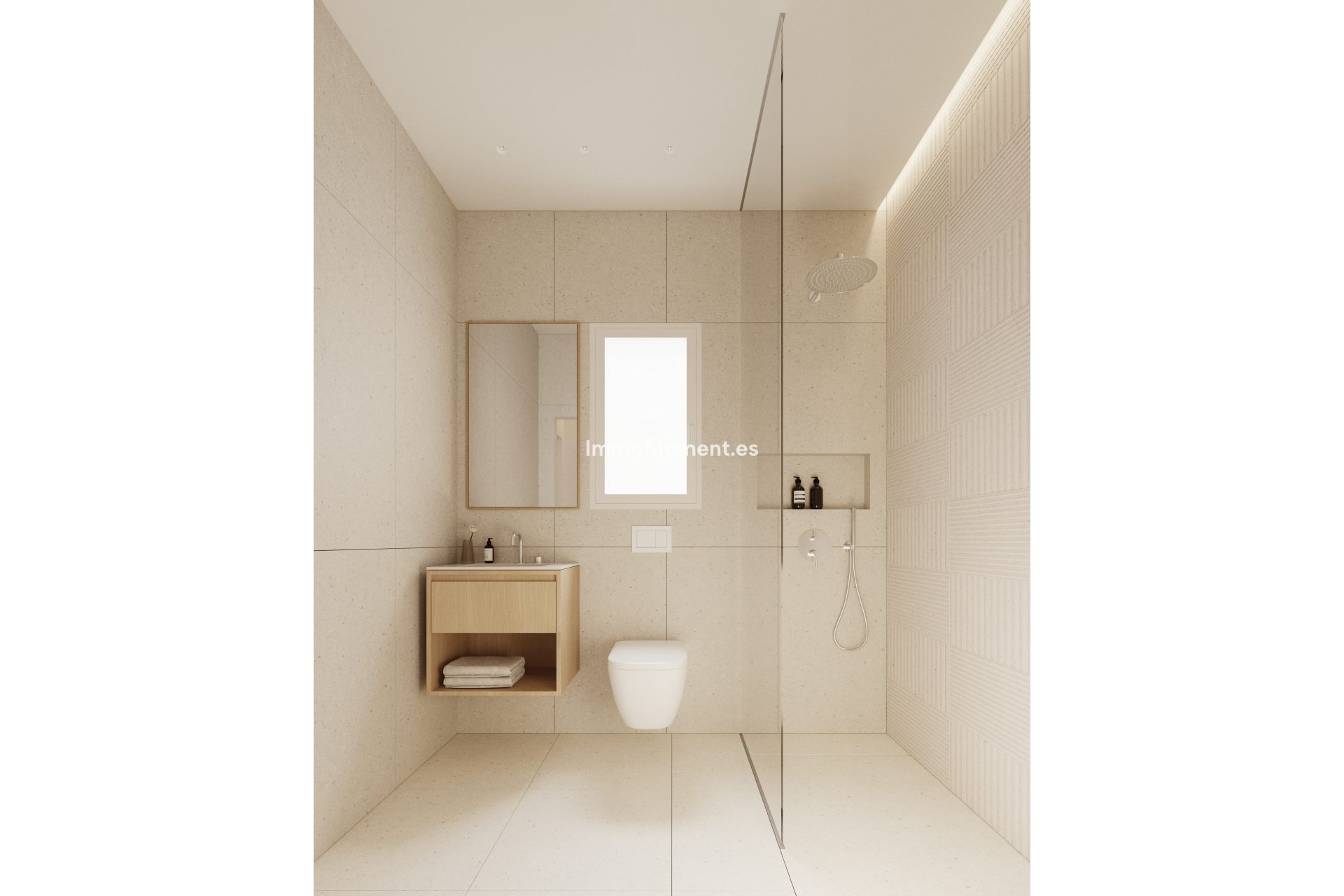 Neubau - Wohnung - Torrevieja