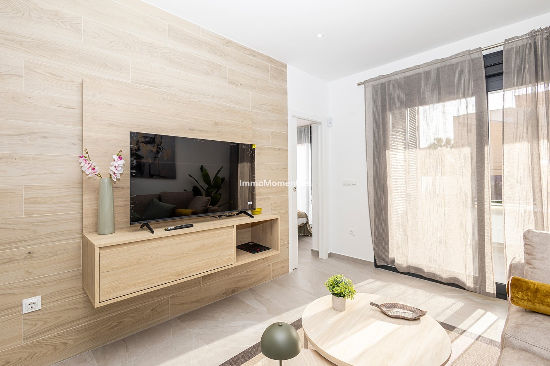 Neubau - Wohnung - Torrevieja