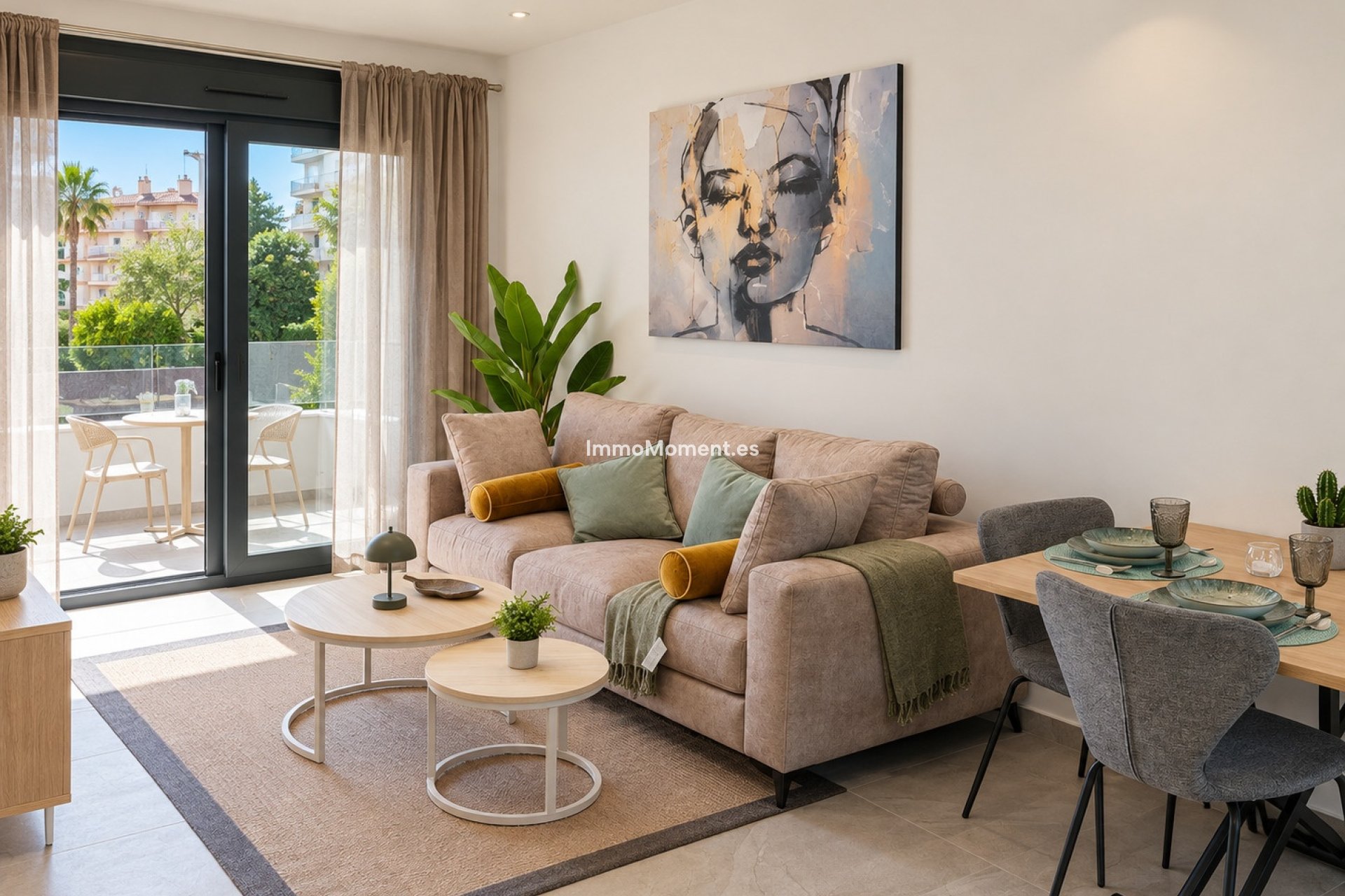 Neubau - Wohnung - Torrevieja