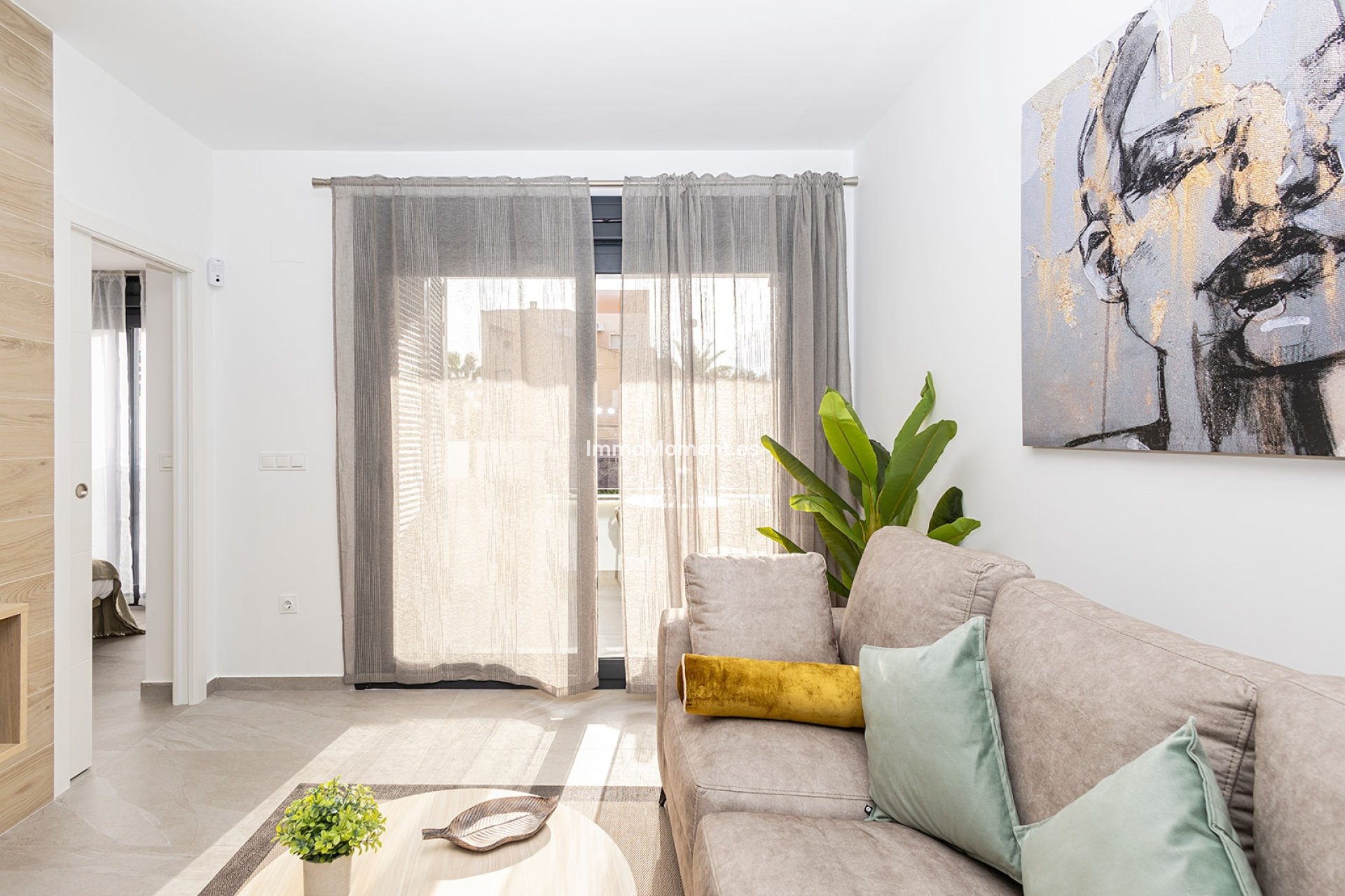 Neubau - Wohnung - Torrevieja