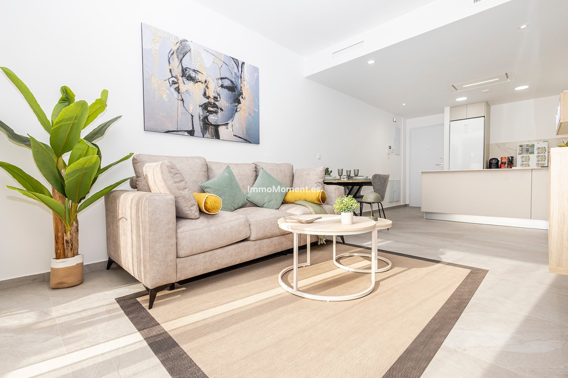 Neubau - Wohnung - Torrevieja