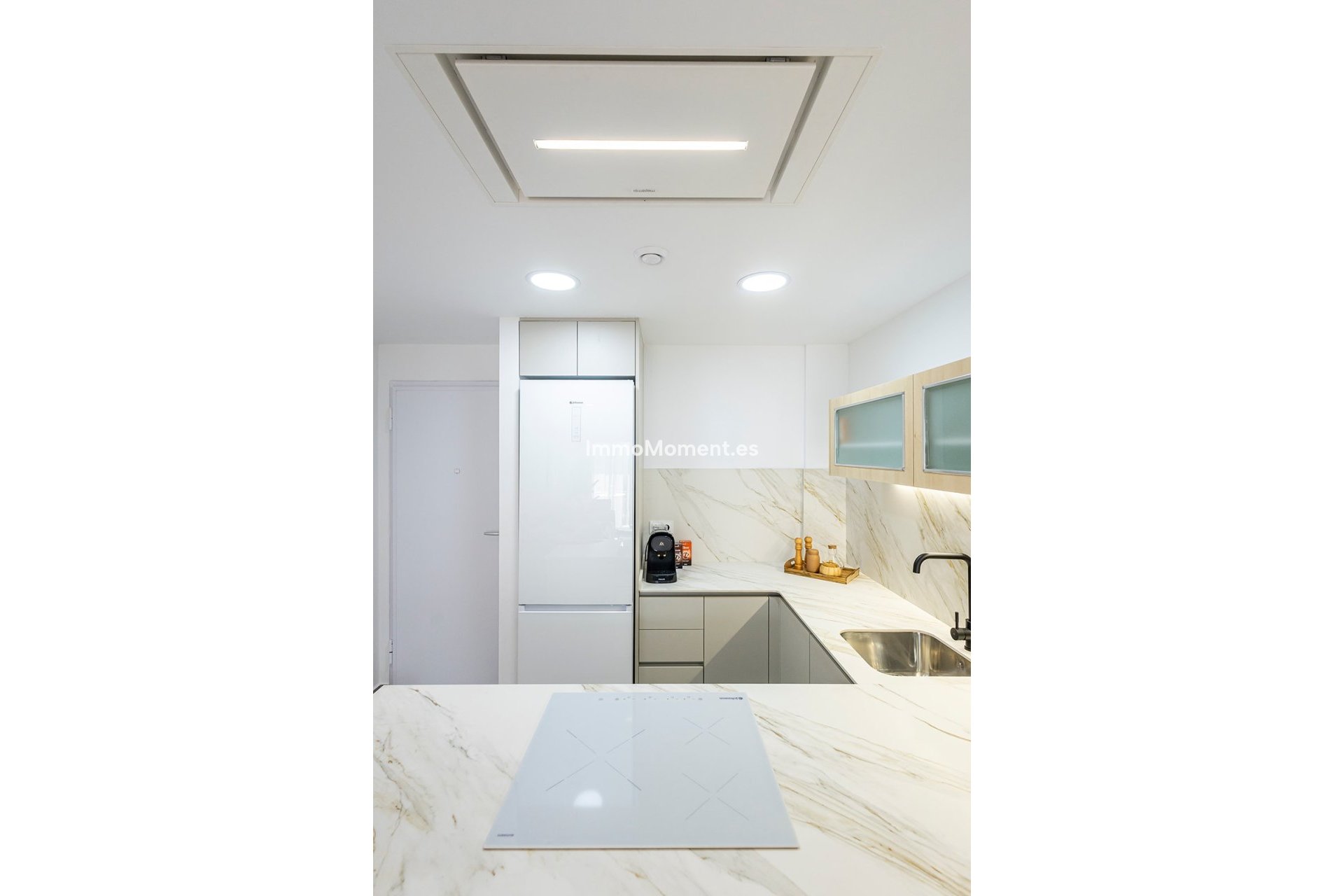 Neubau - Wohnung - Torrevieja