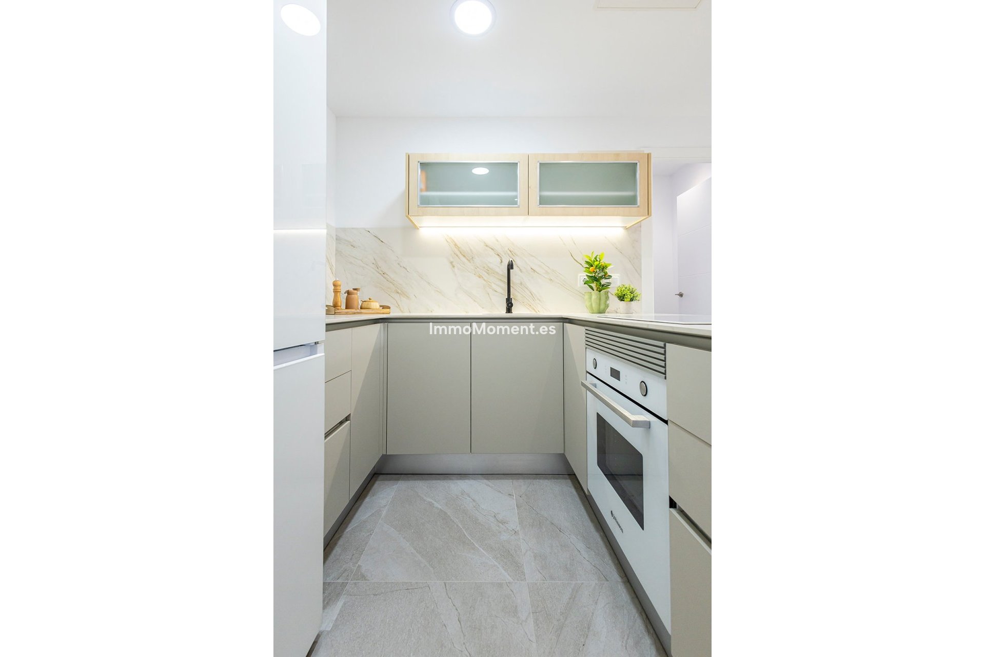 Neubau - Wohnung - Torrevieja