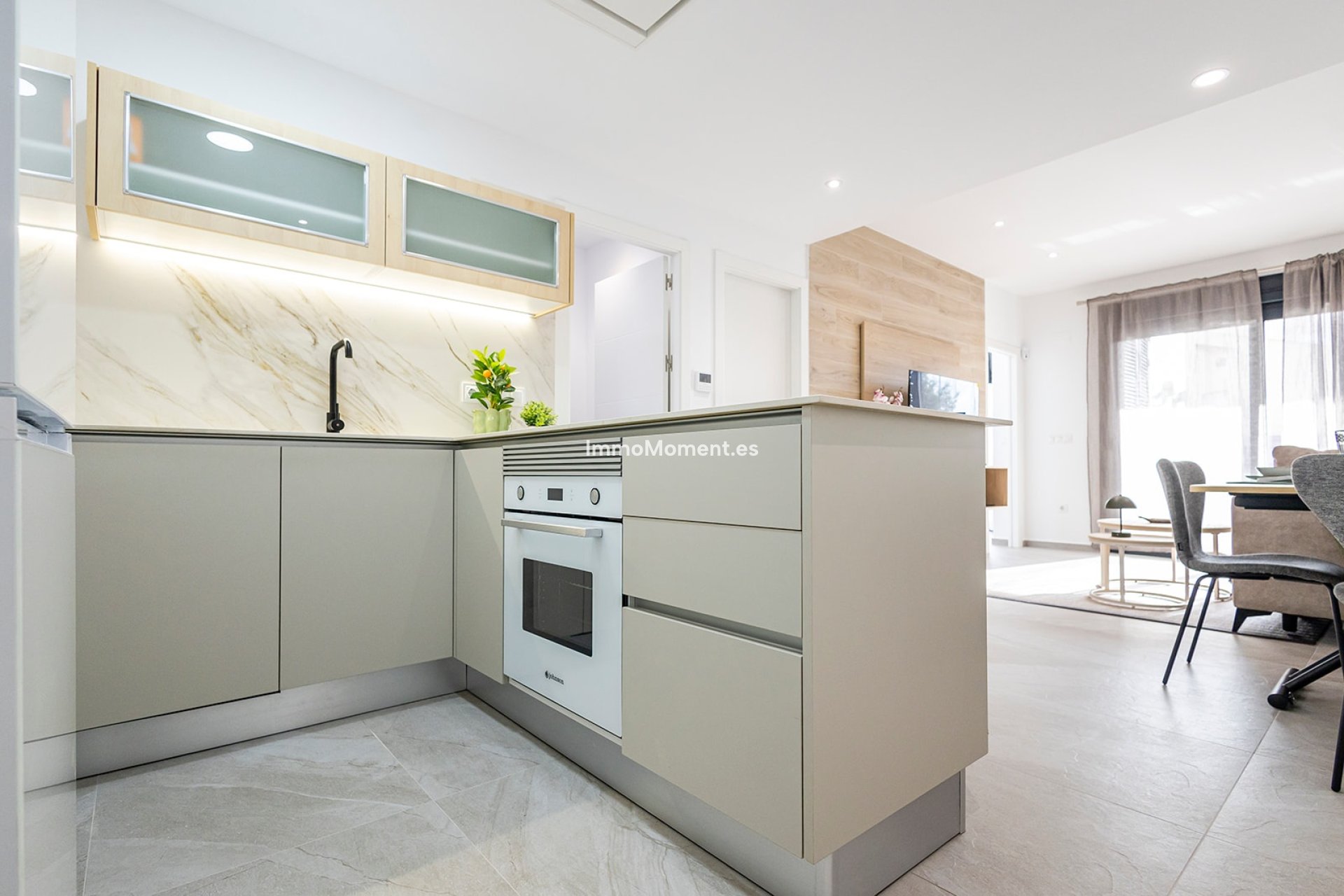 Neubau - Wohnung - Torrevieja