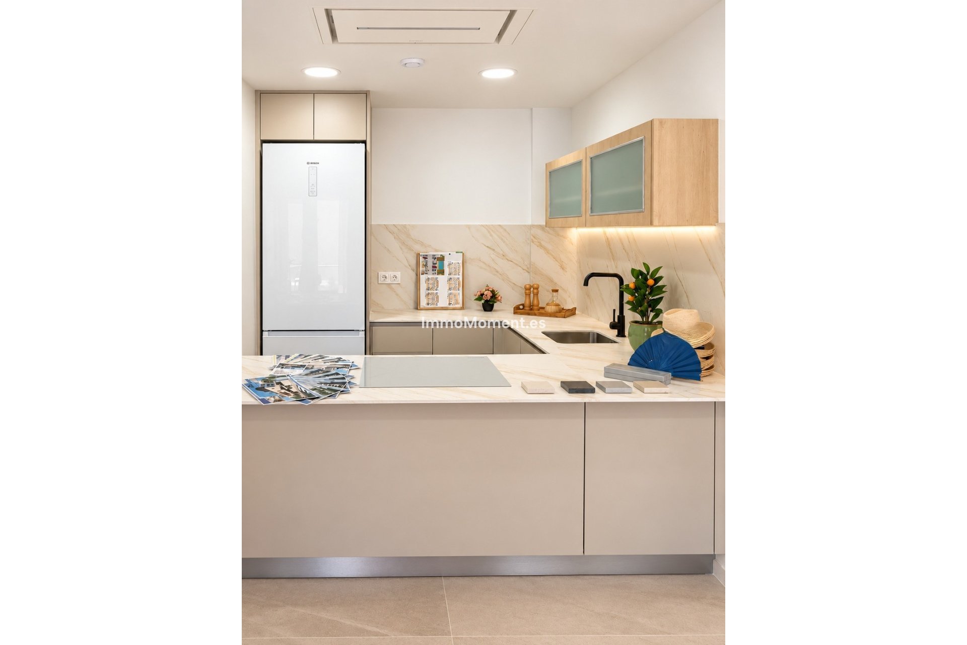 Neubau - Wohnung - Torrevieja