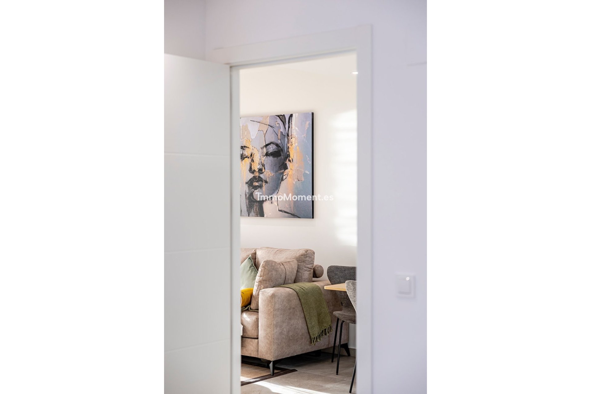 Neubau - Wohnung - Torrevieja
