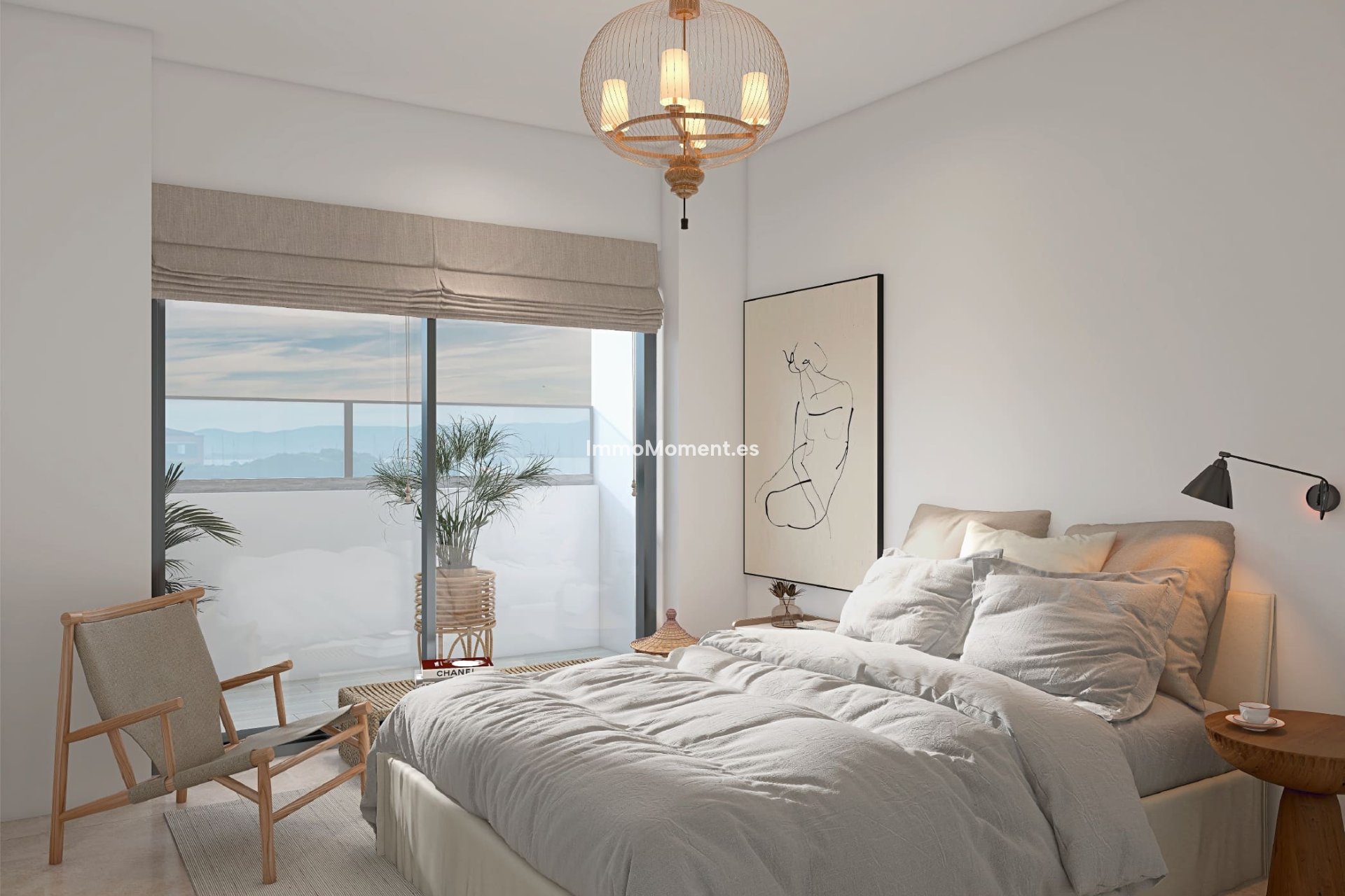 Neubau - Wohnung - Torrevieja