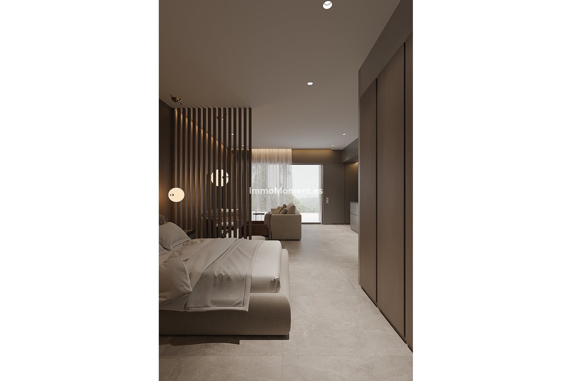 Neubau - Wohnung - Torrevieja