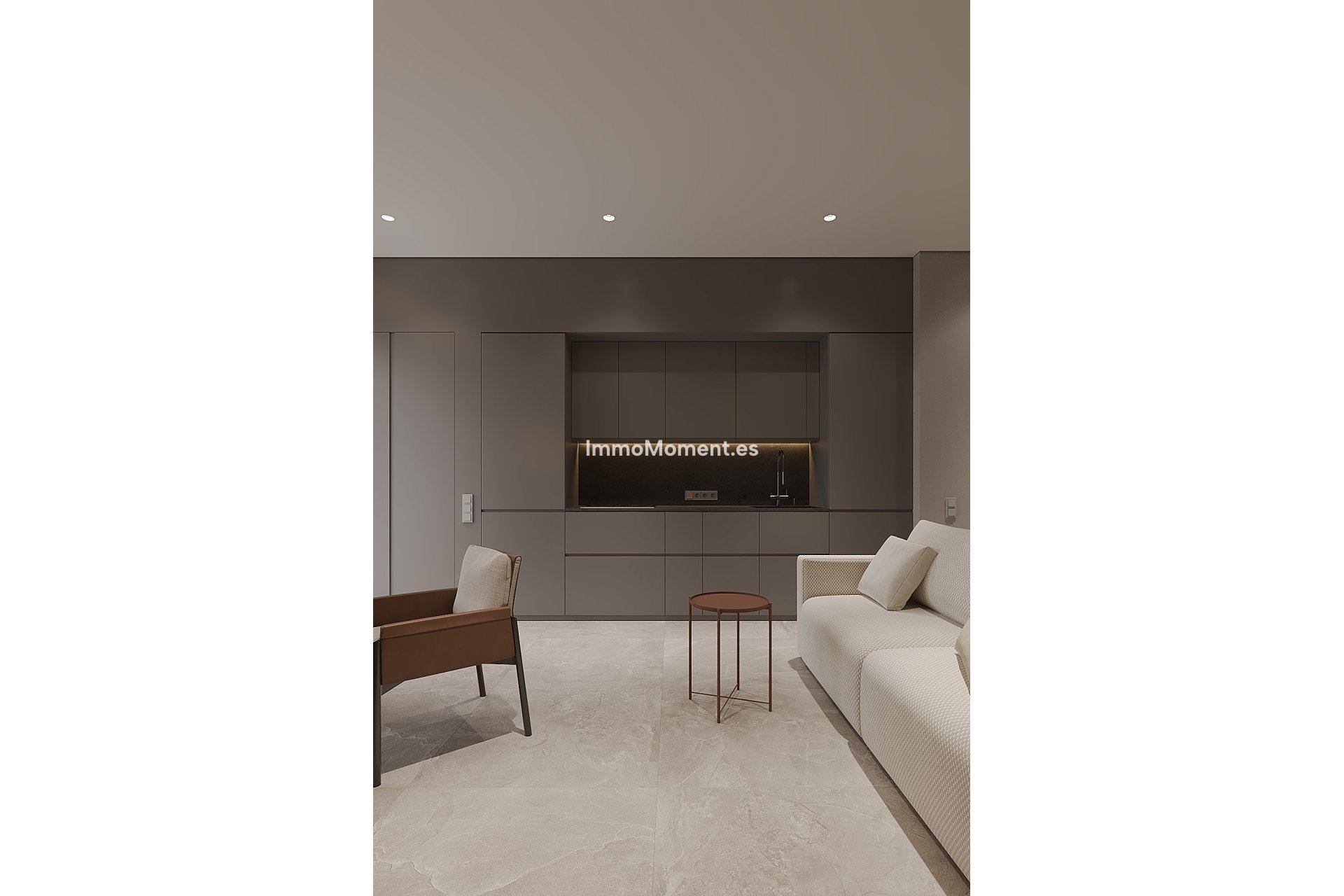 Neubau - Wohnung - Torrevieja