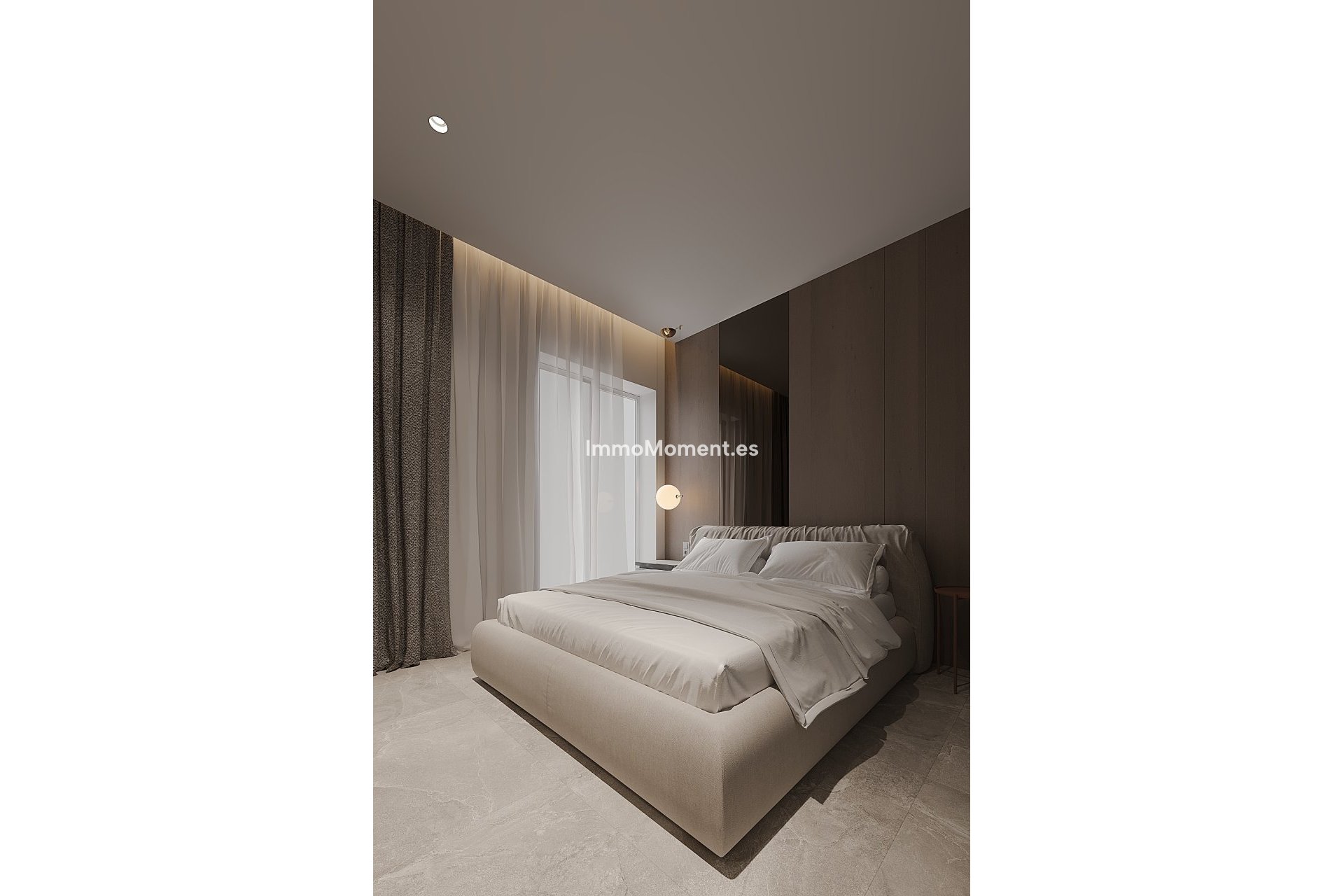 Neubau - Wohnung - Torrevieja