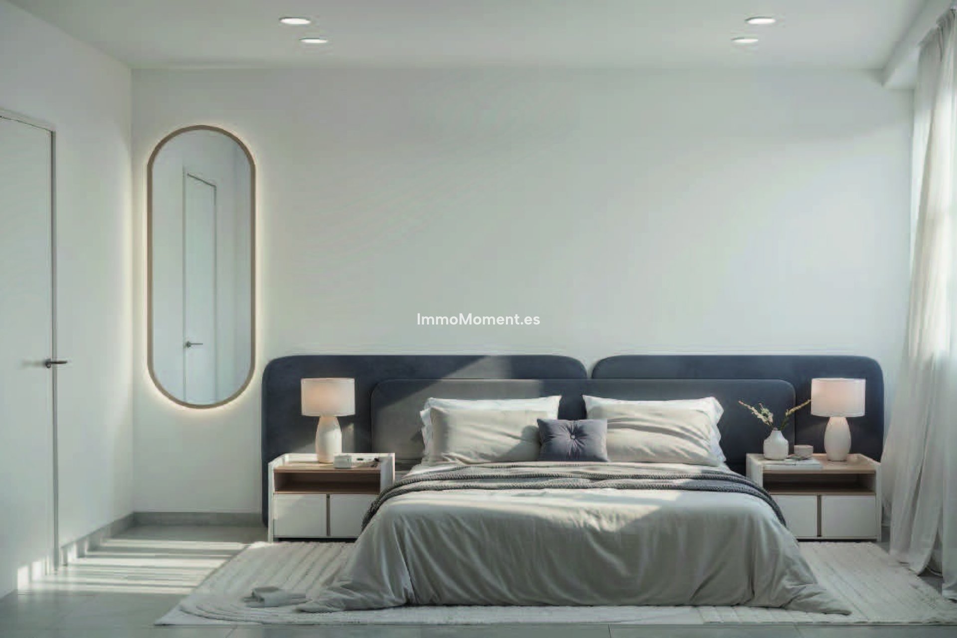 Neubau - Wohnung - Torrevieja