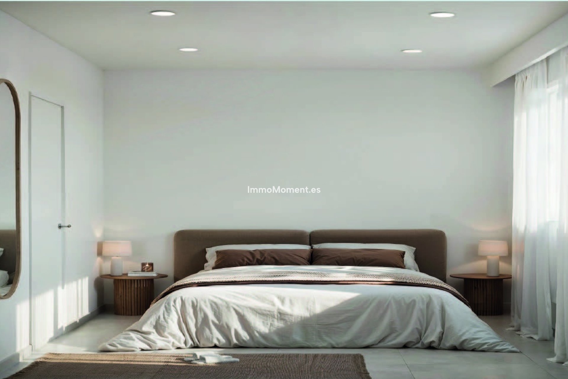 Neubau - Wohnung - Torrevieja
