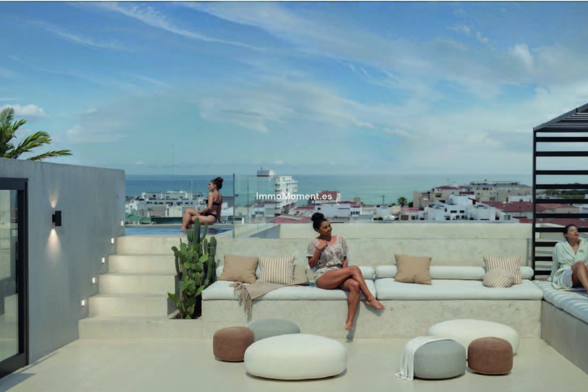 Neubau - Wohnung - Torrevieja