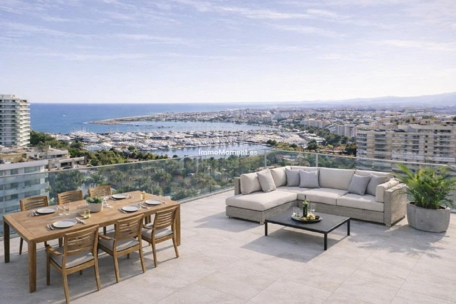 Neubau - Wohnung - Torrevieja