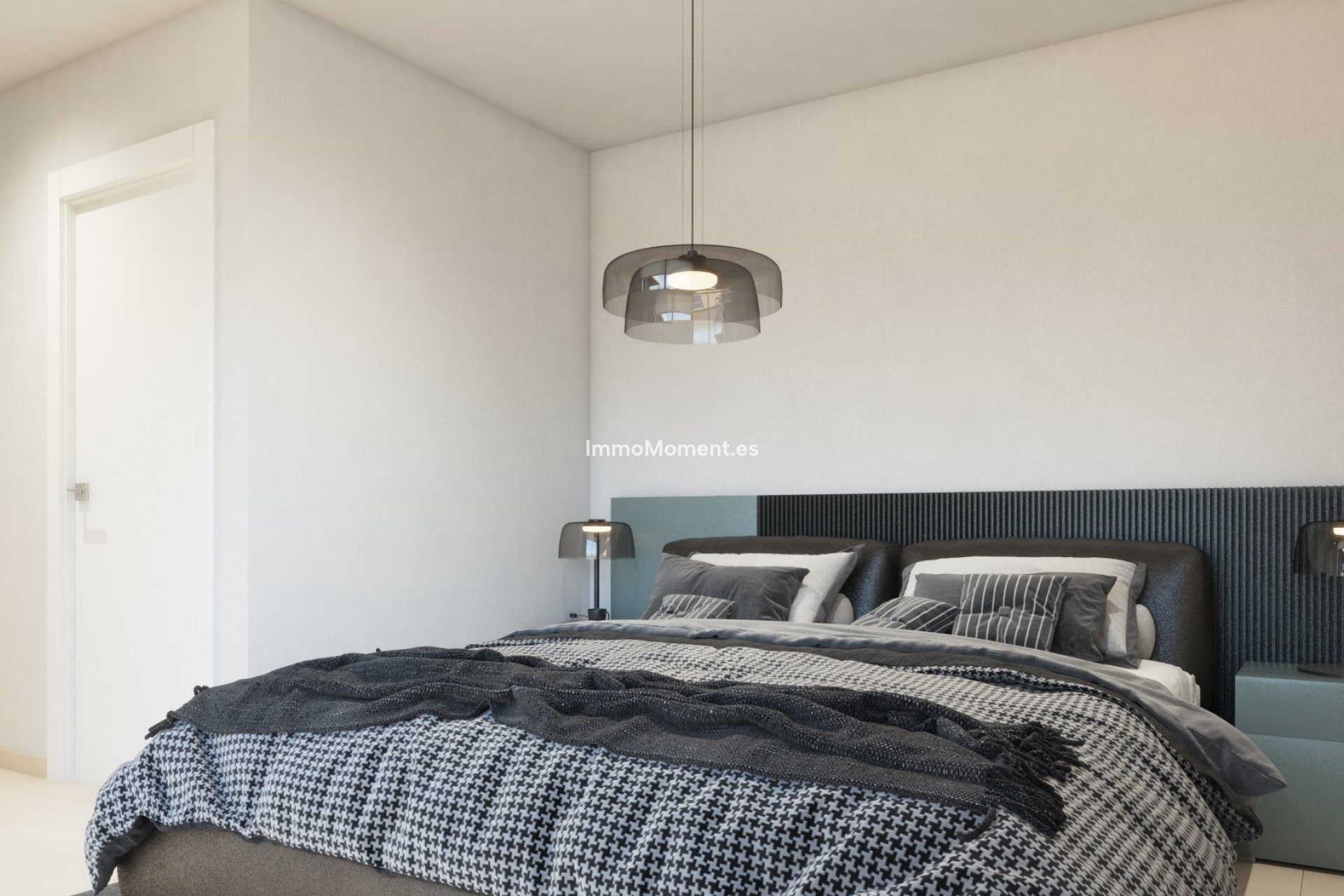 Neubau - Wohnung - Torrevieja